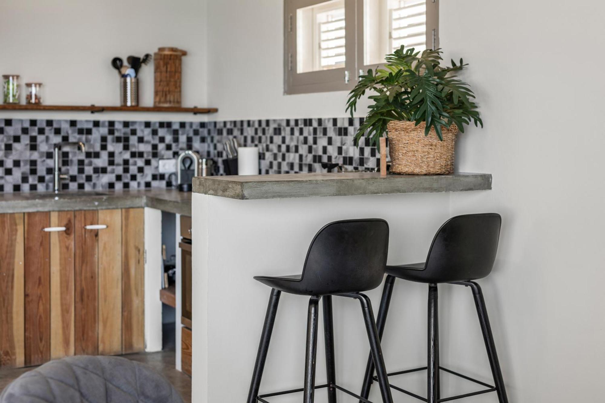 Pm78 Boutique Apartment Willemstad