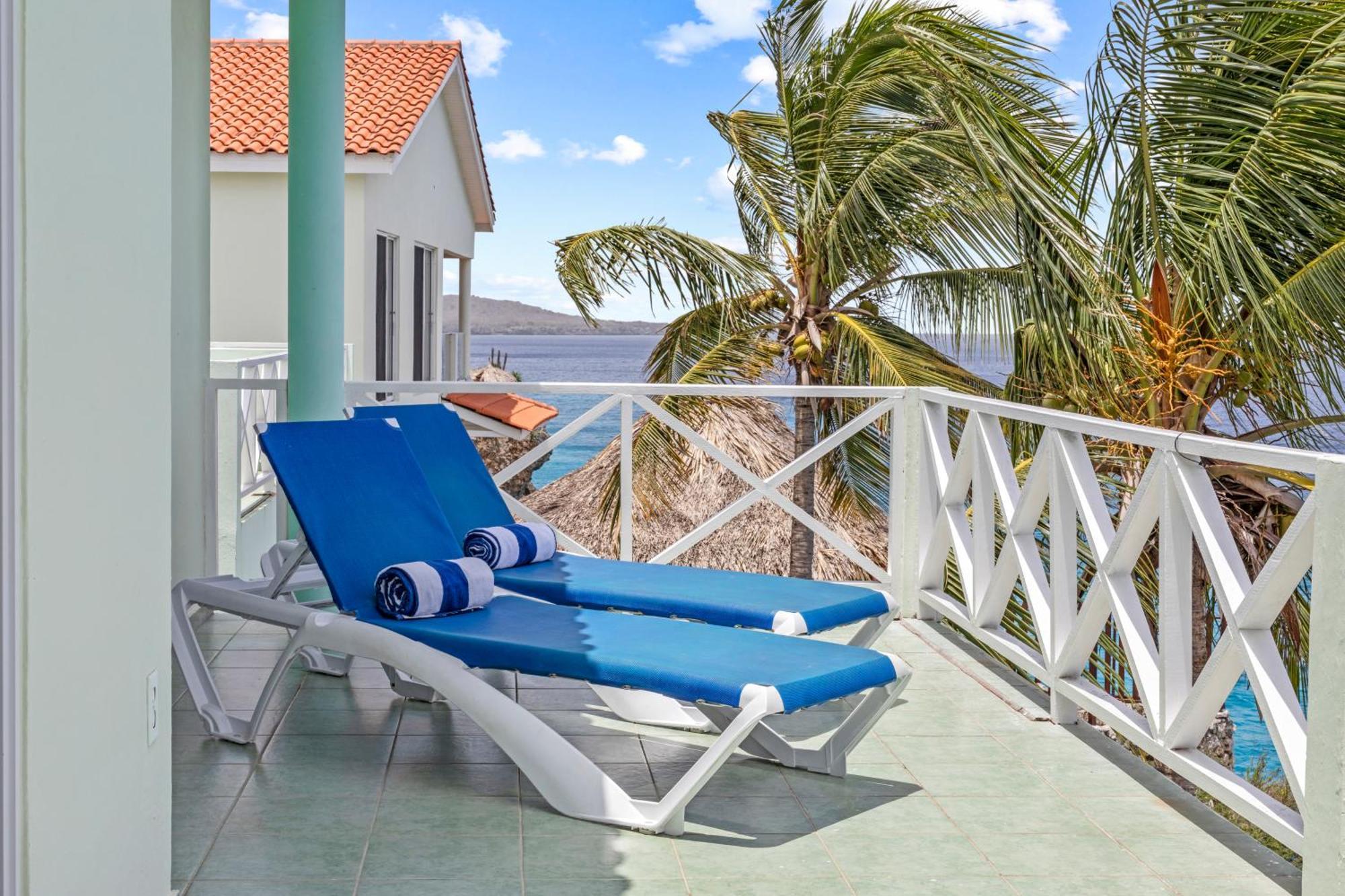 Lagoon Ocean 3* Lagun