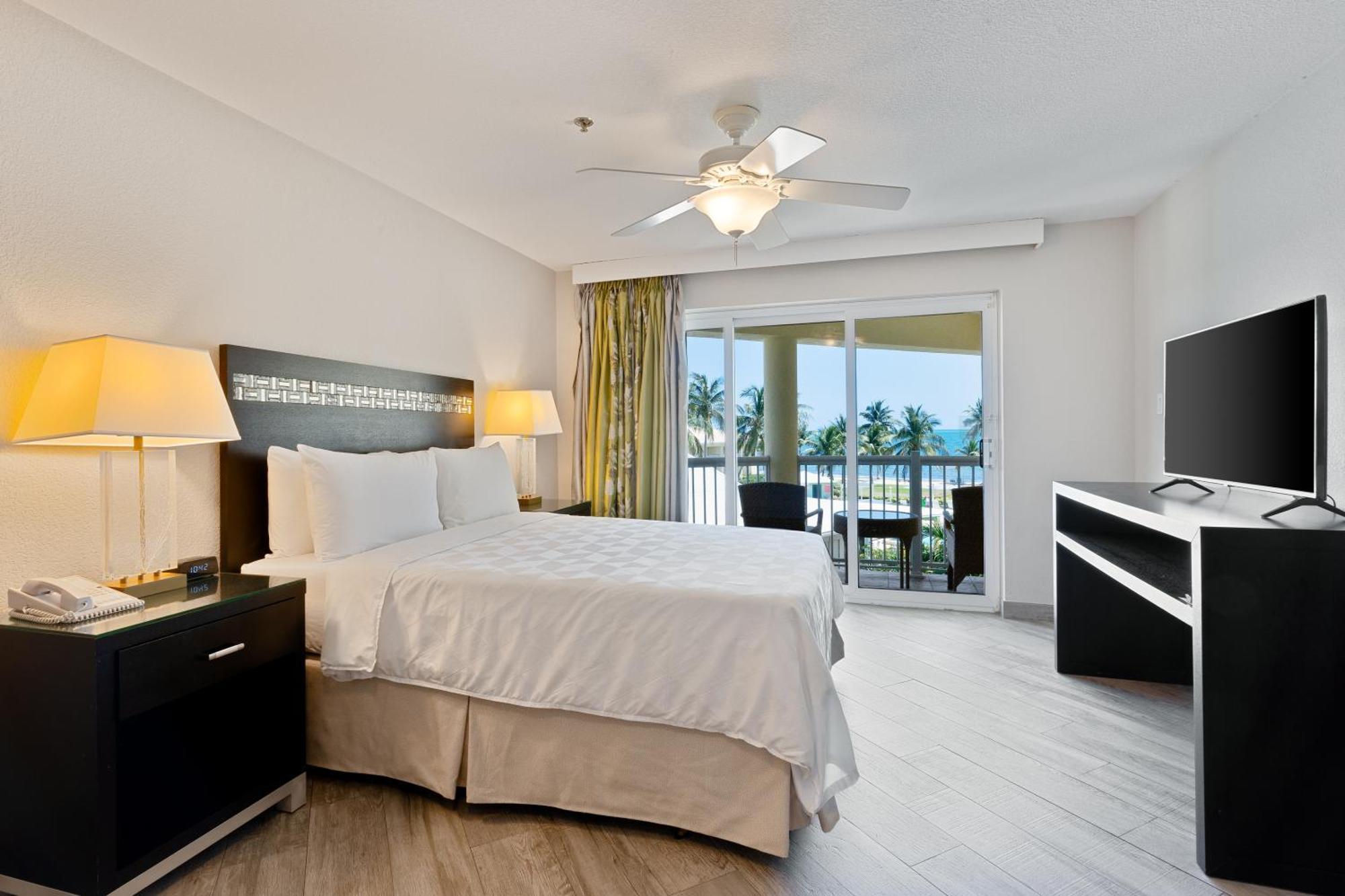 The Grand Caymanian Aparthotel George Town