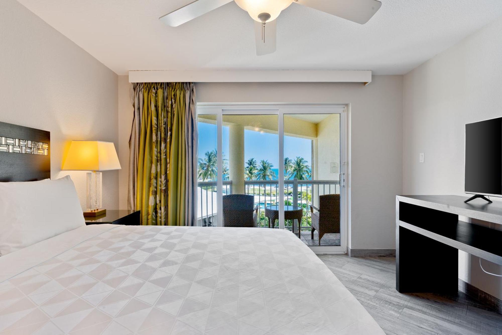 Aparthotel The Grand Caymanian