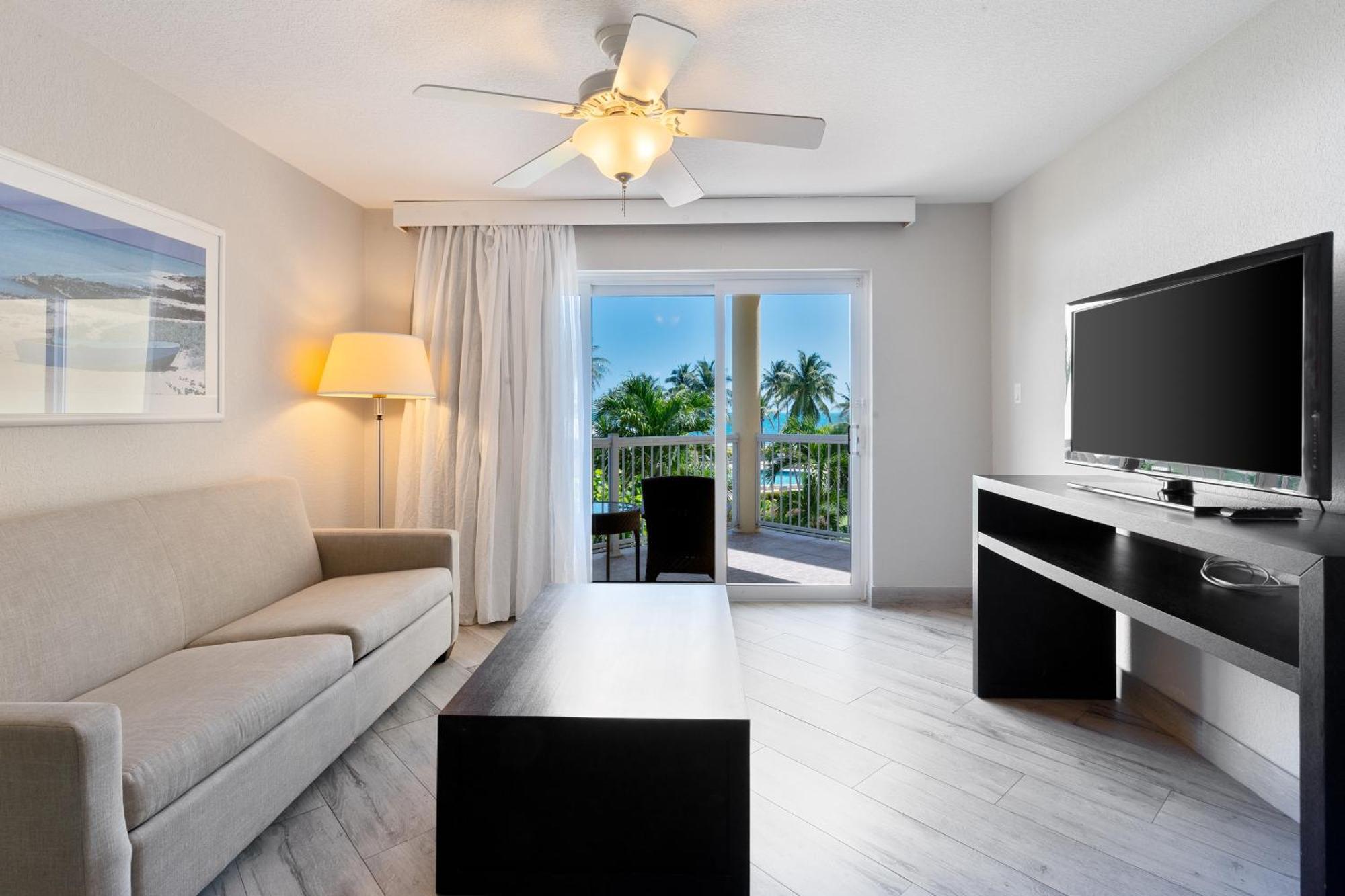 Aparthotel The Grand Caymanian George Town