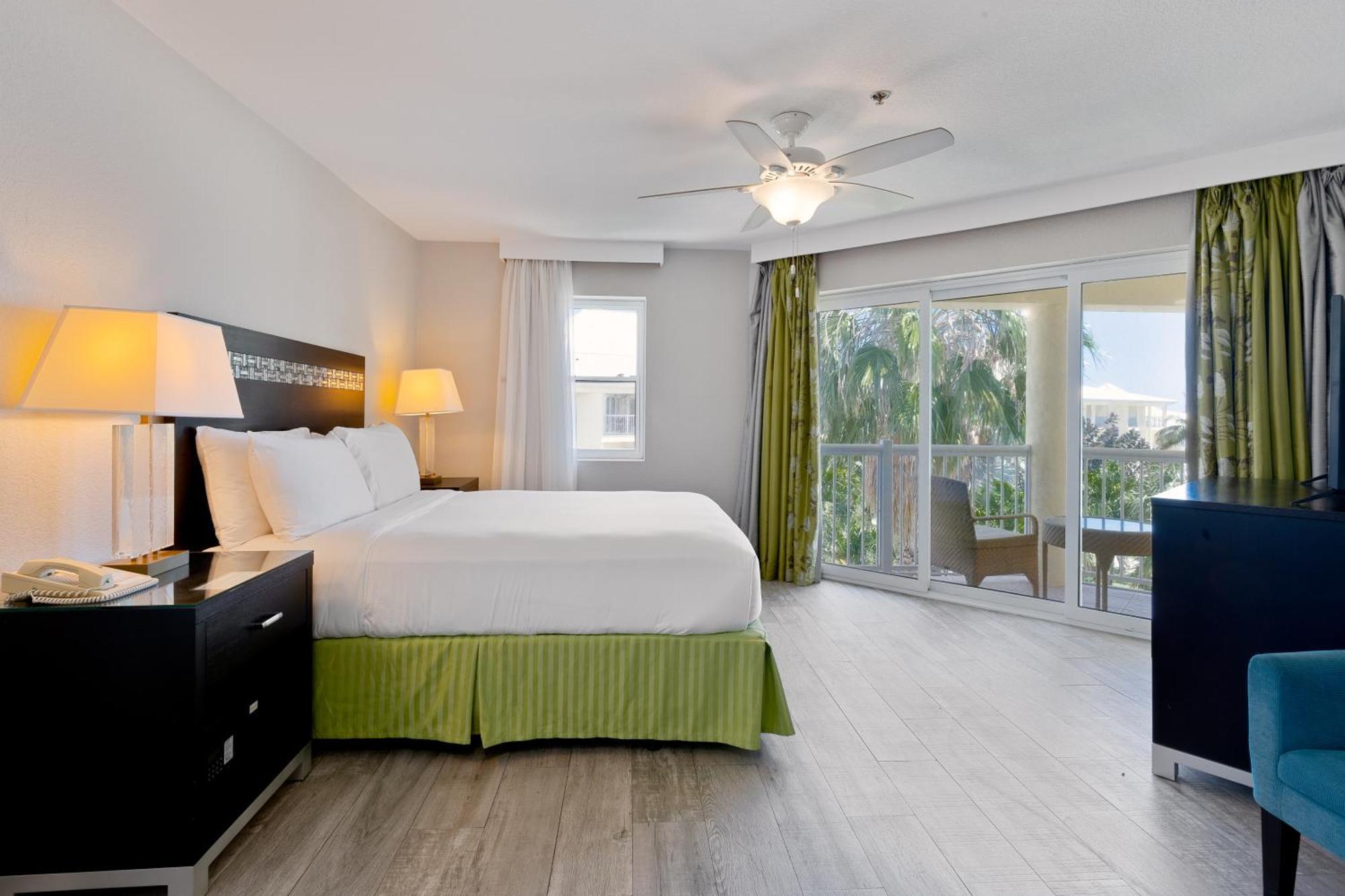 The Grand Caymanian Aparthotel