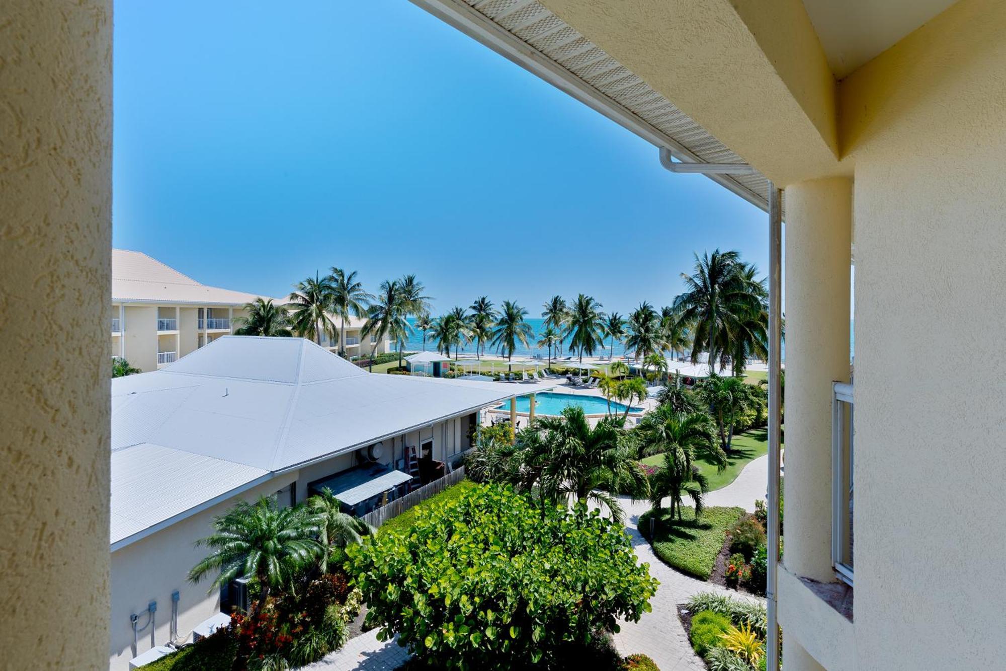 The Grand Caymanian