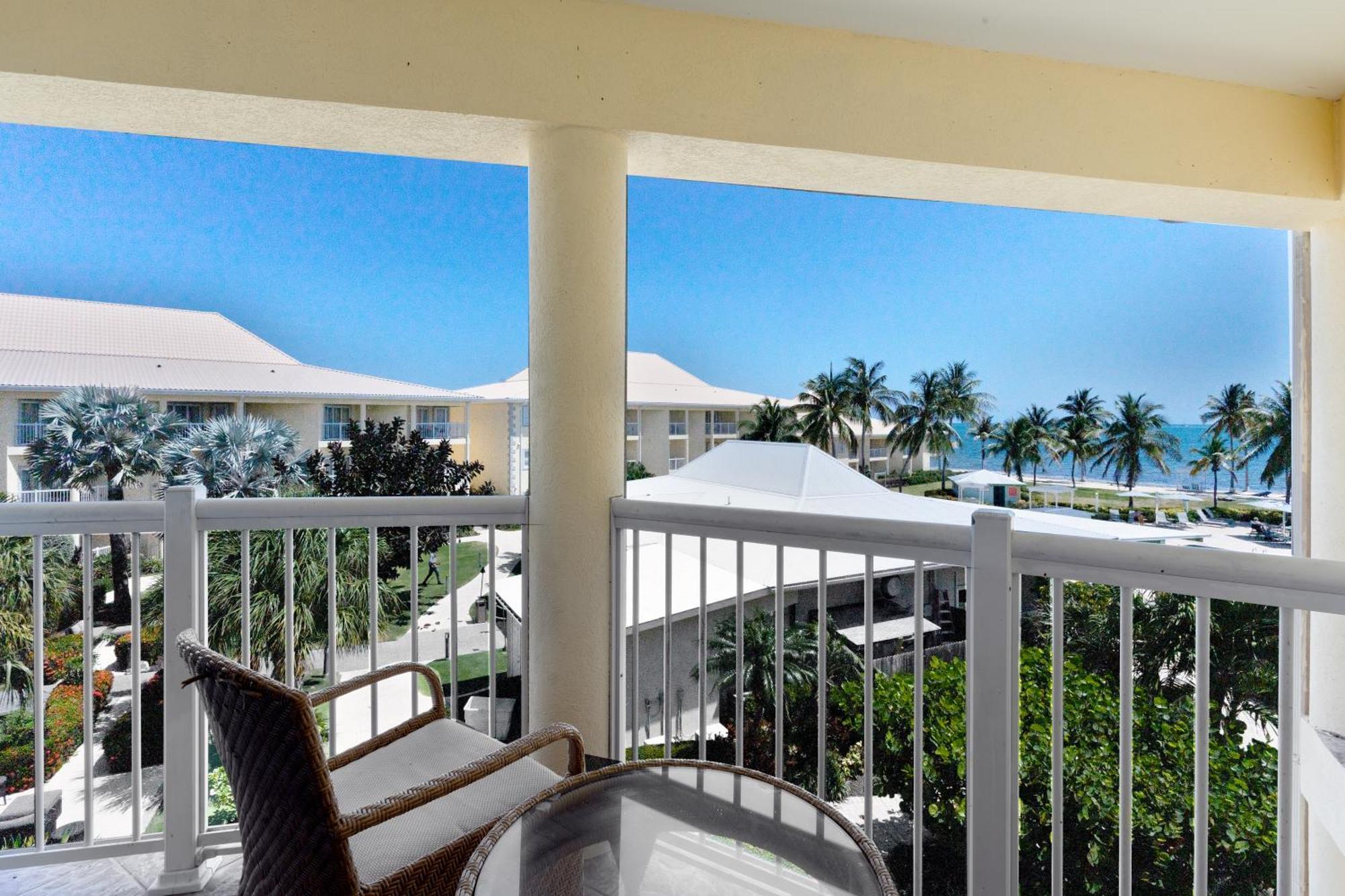 The Grand Caymanian