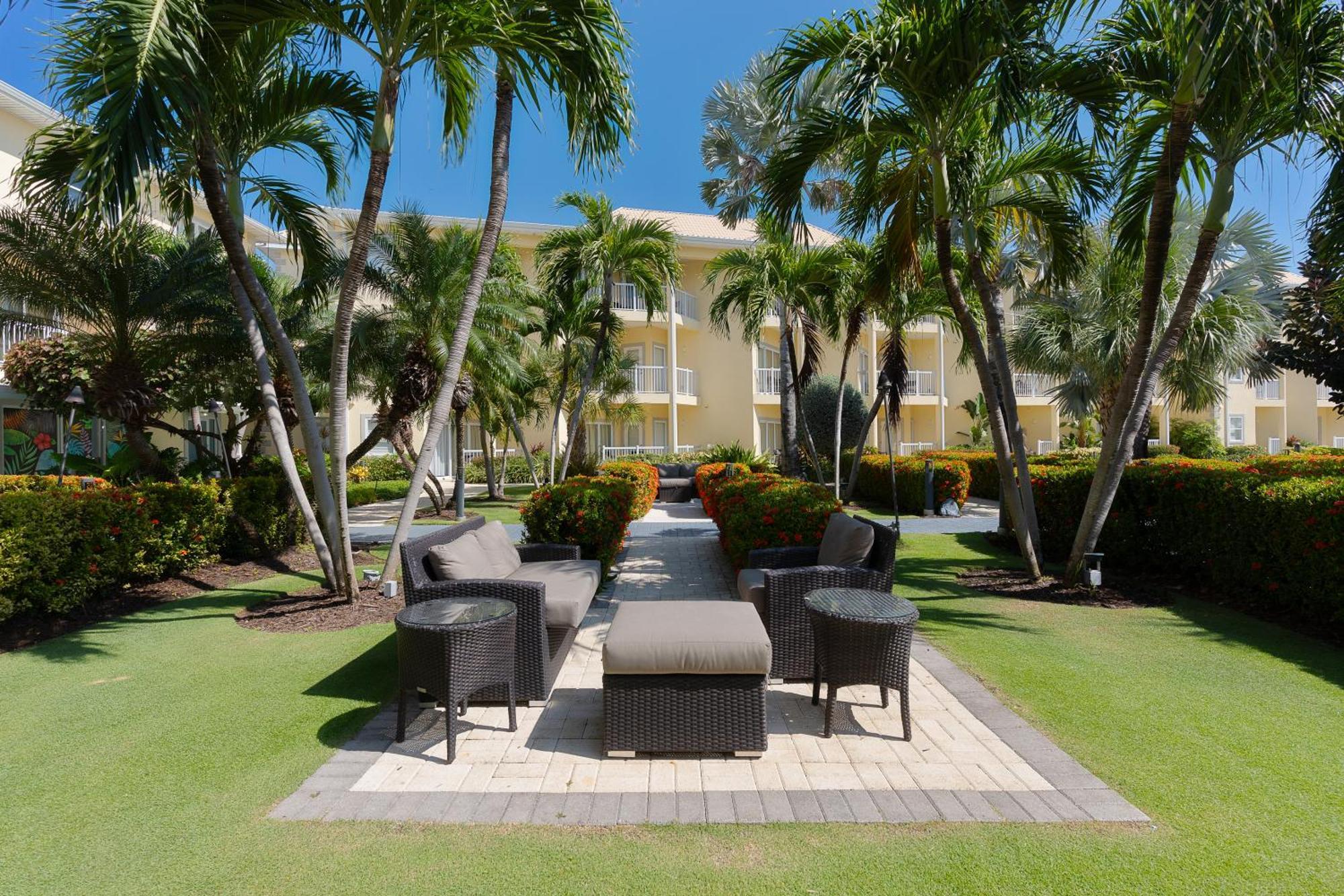 Aparthotel The Grand Caymanian George Town