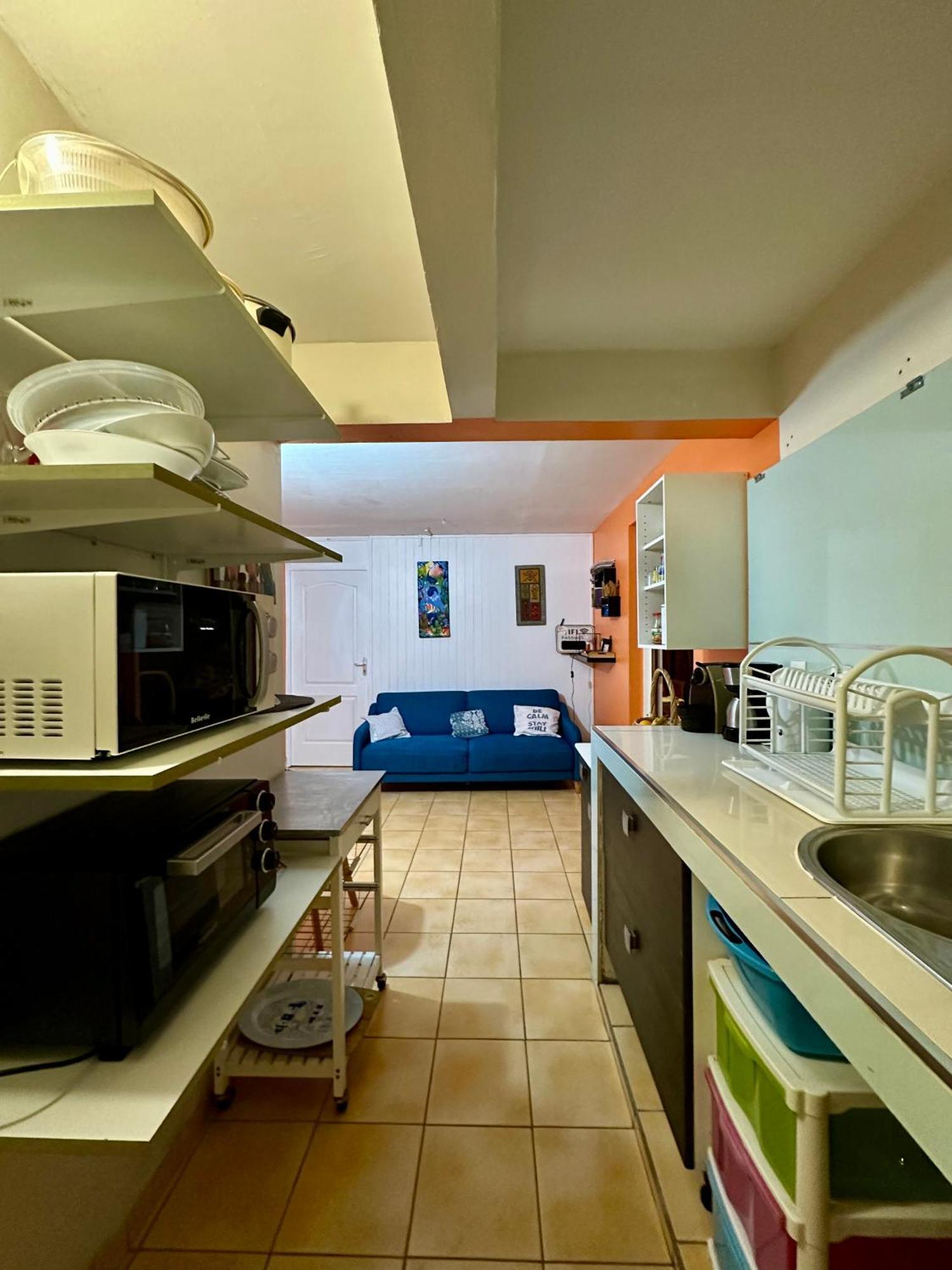Mango Sea -villa 