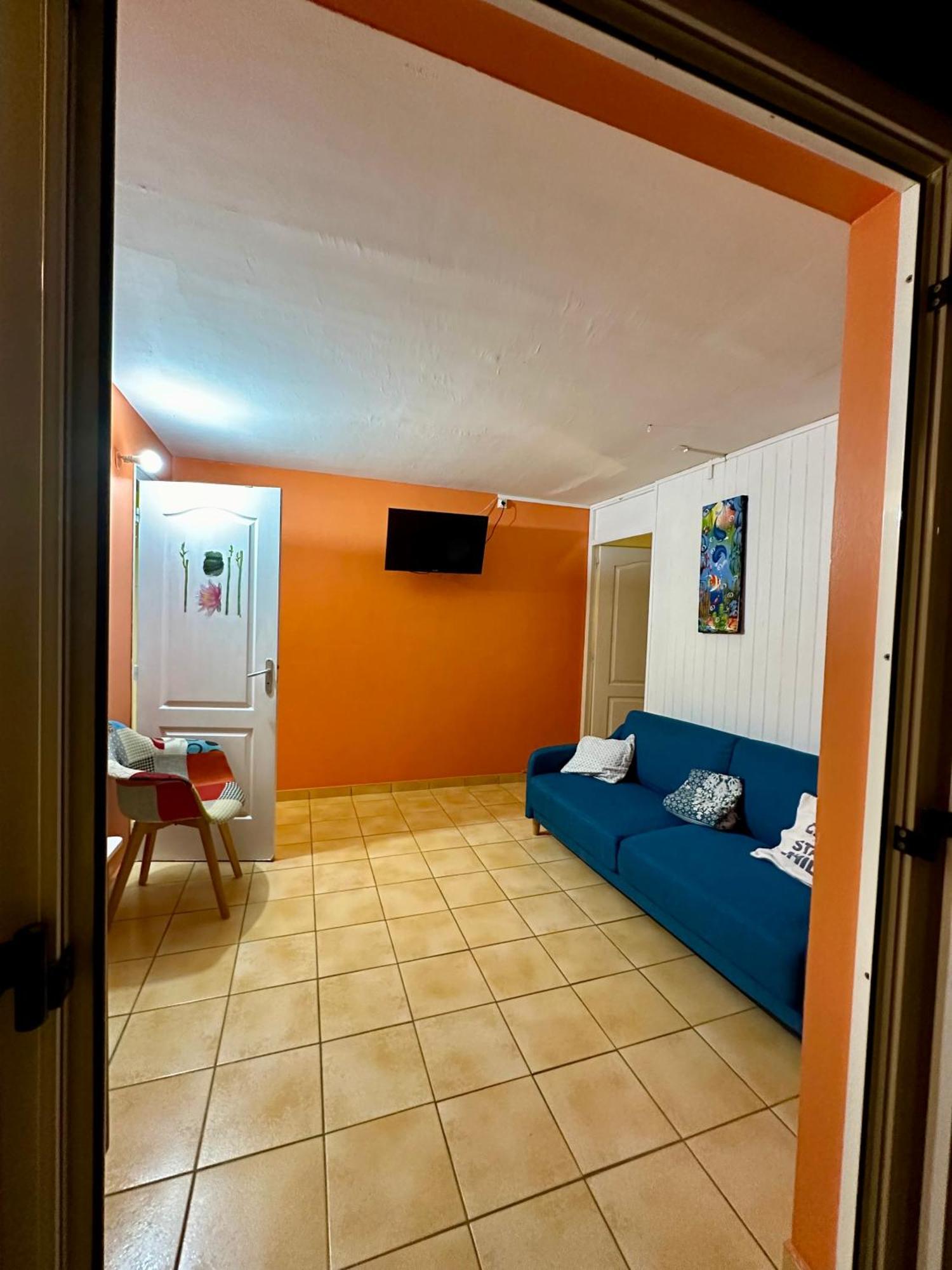 Holiday home Mango Sea -villa 