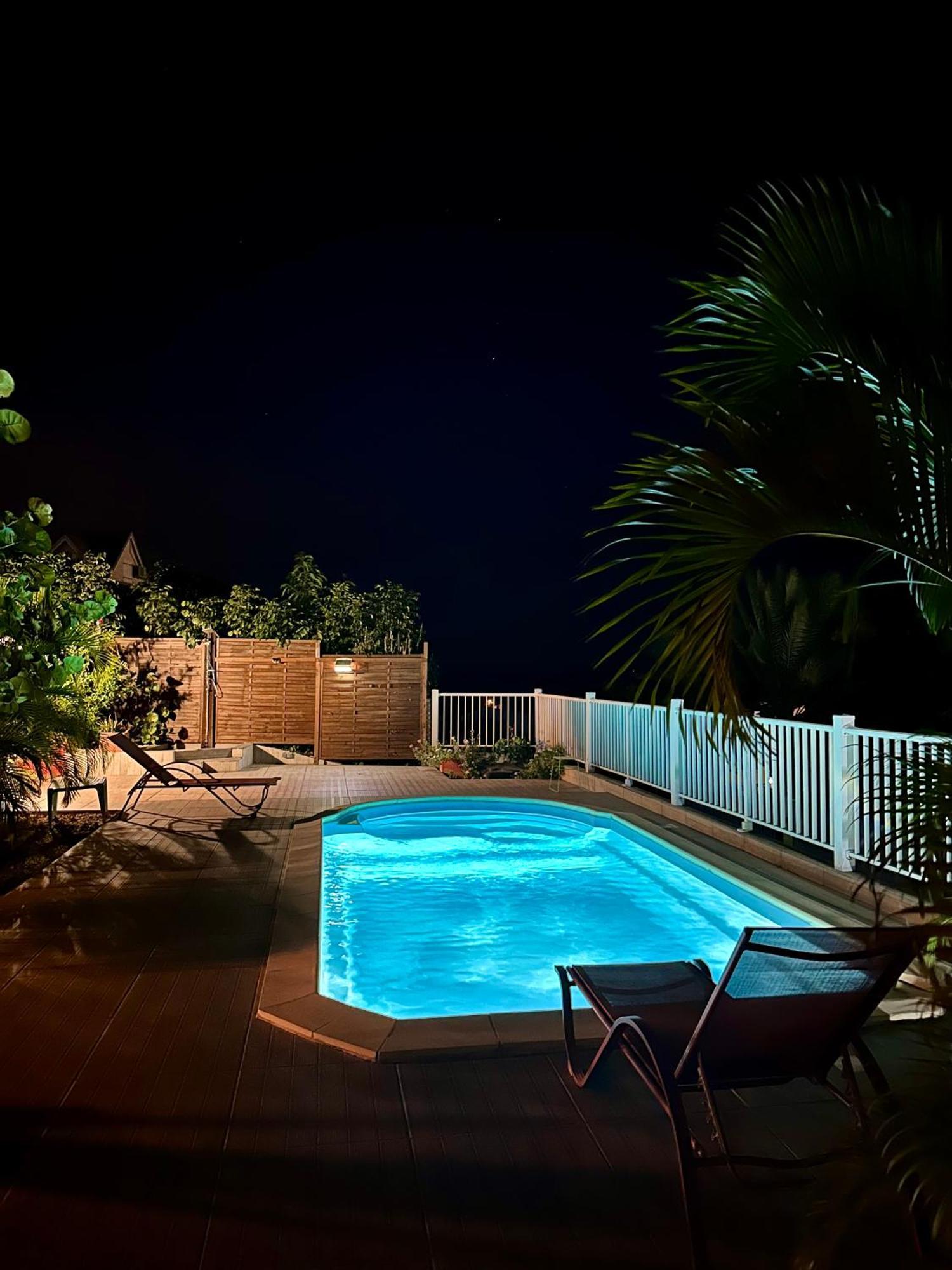 Mango Sea -villa 