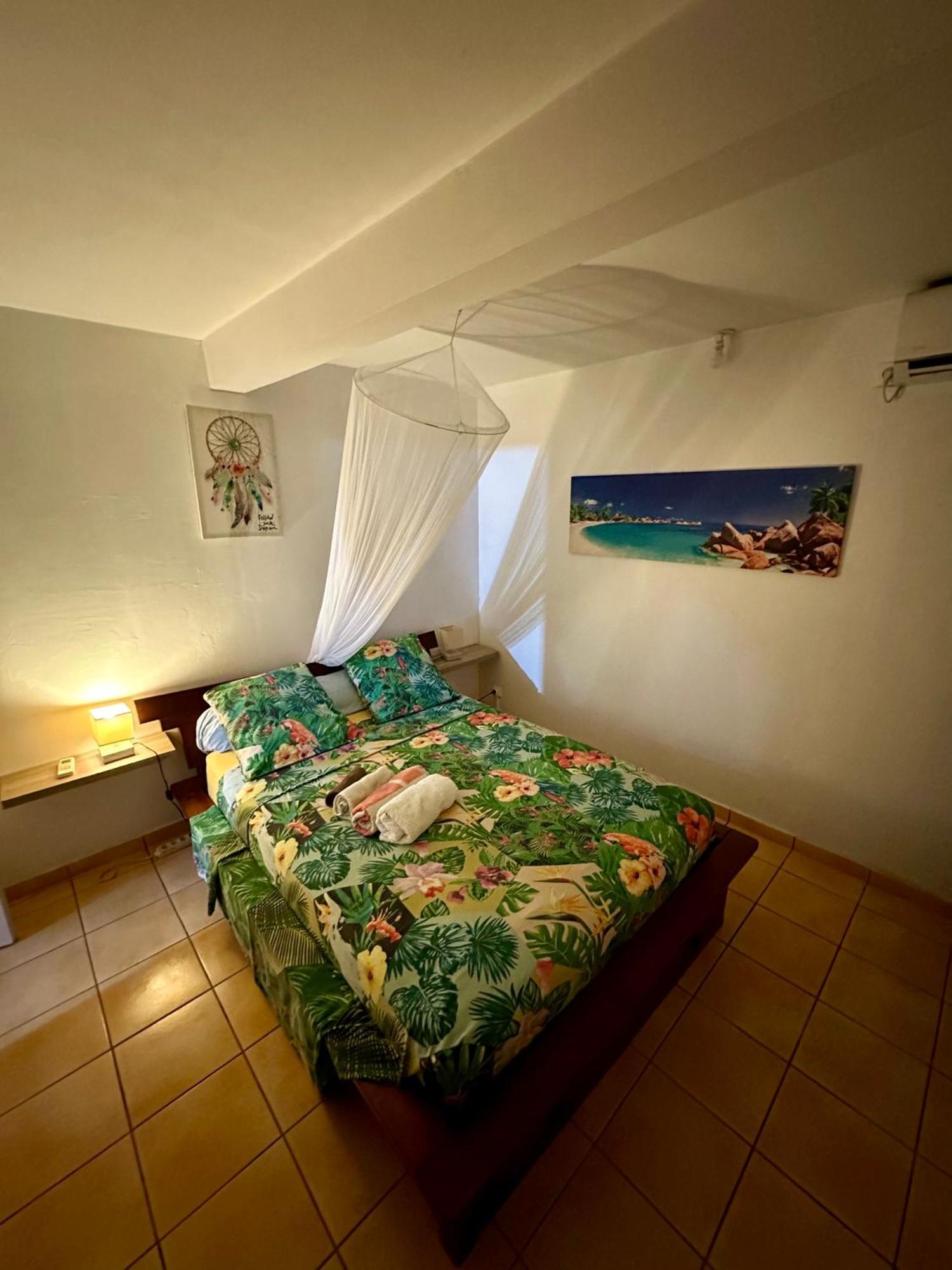 Holiday home Mango Sea -villa 