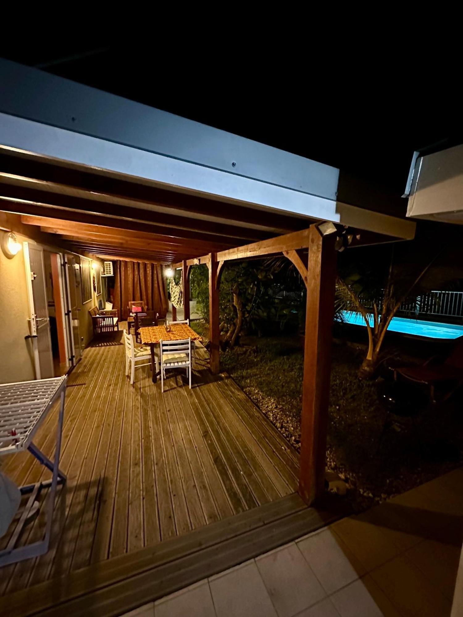 Mango Sea -villa 