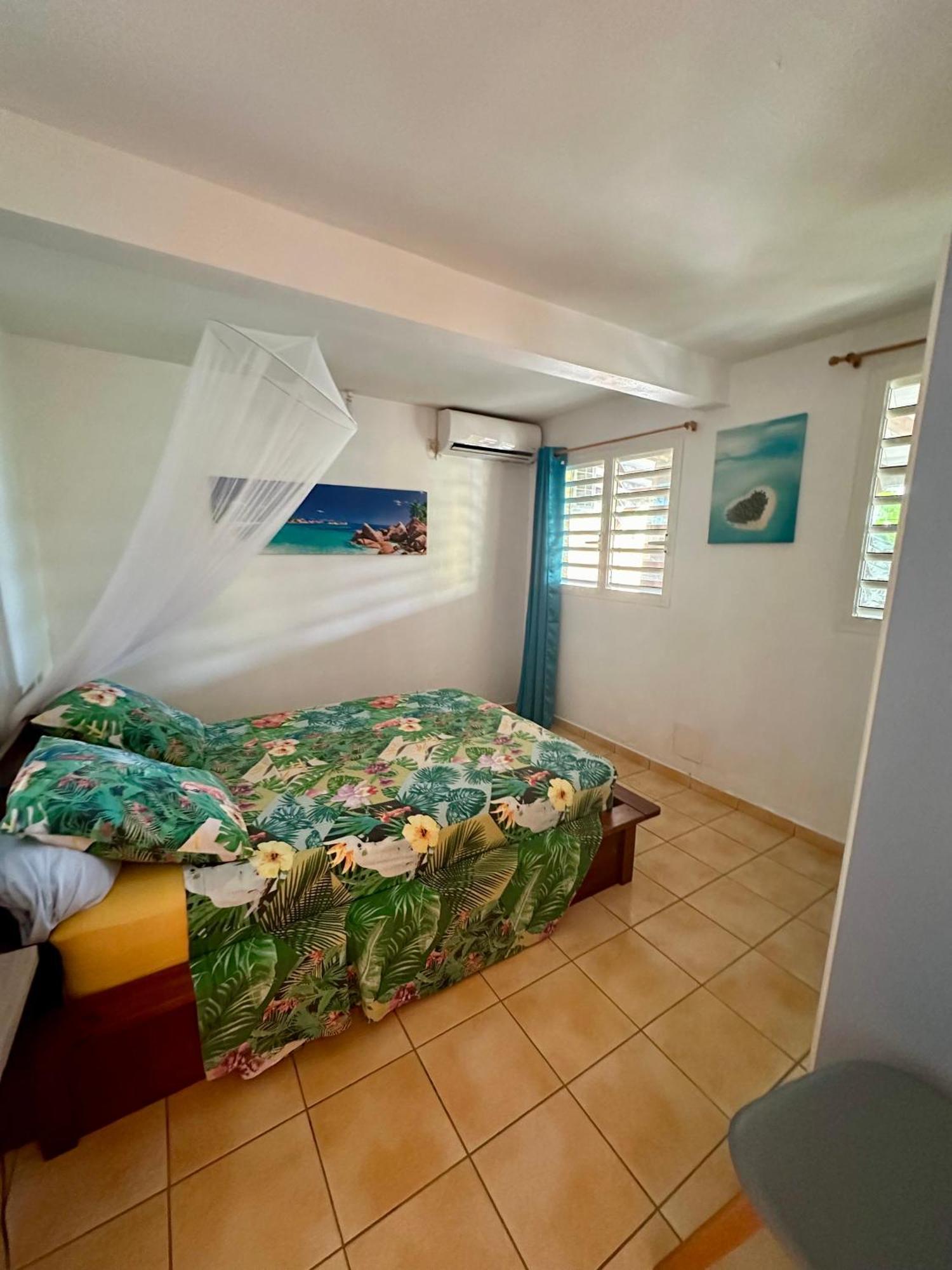 Mango Sea -villa 