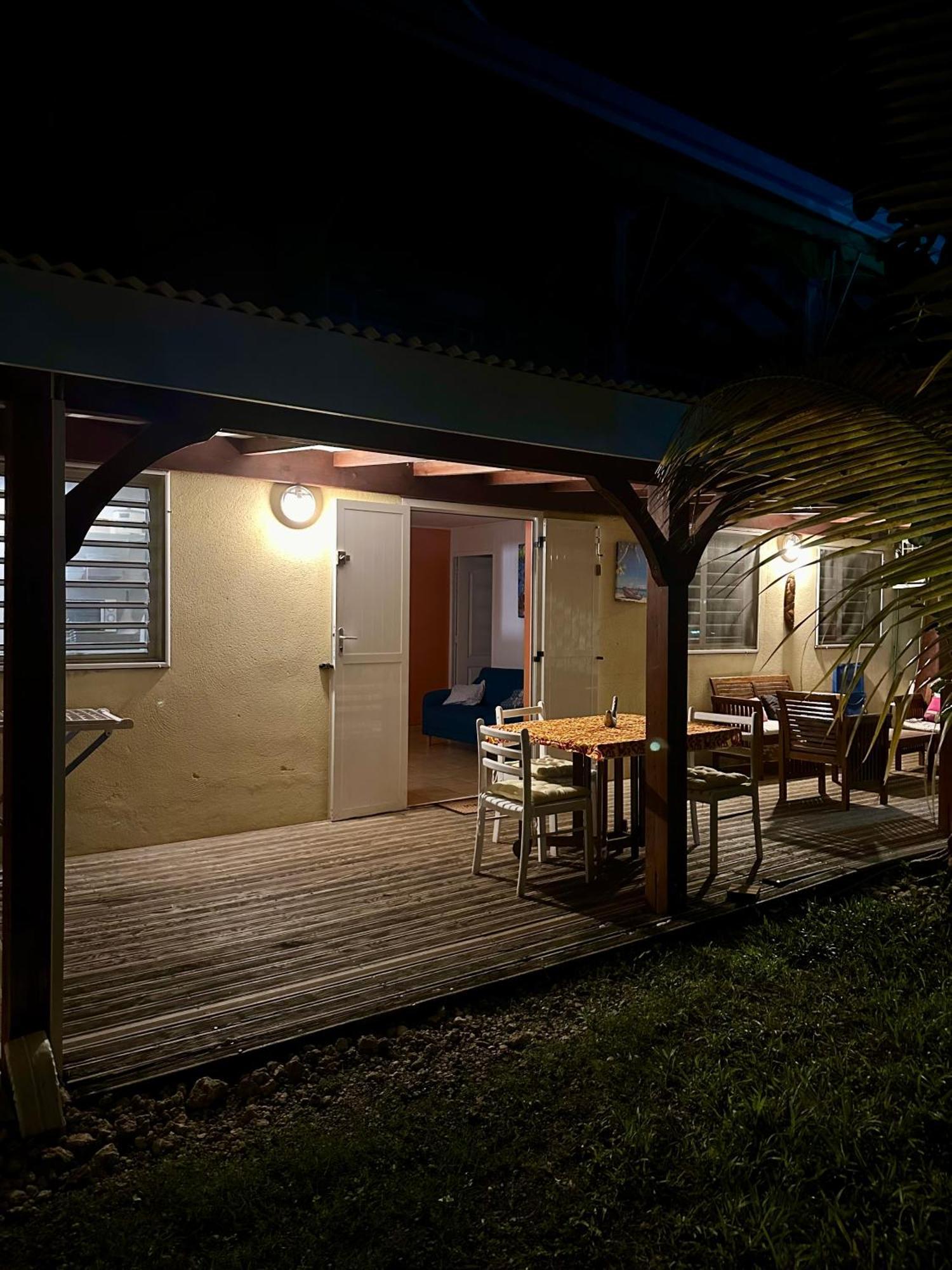 Mango Sea -villa 