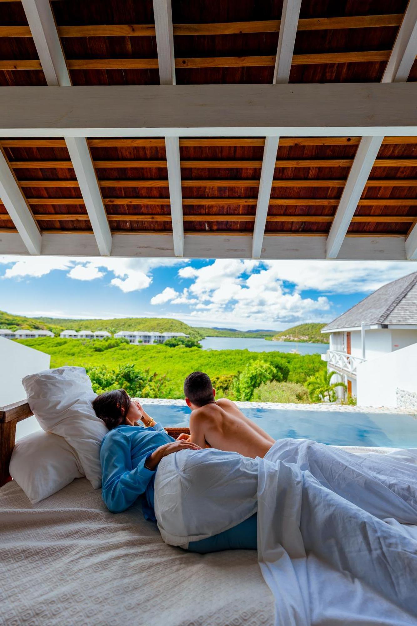 Resort Escape At Nonsuch Bay Antigua (adults Only)