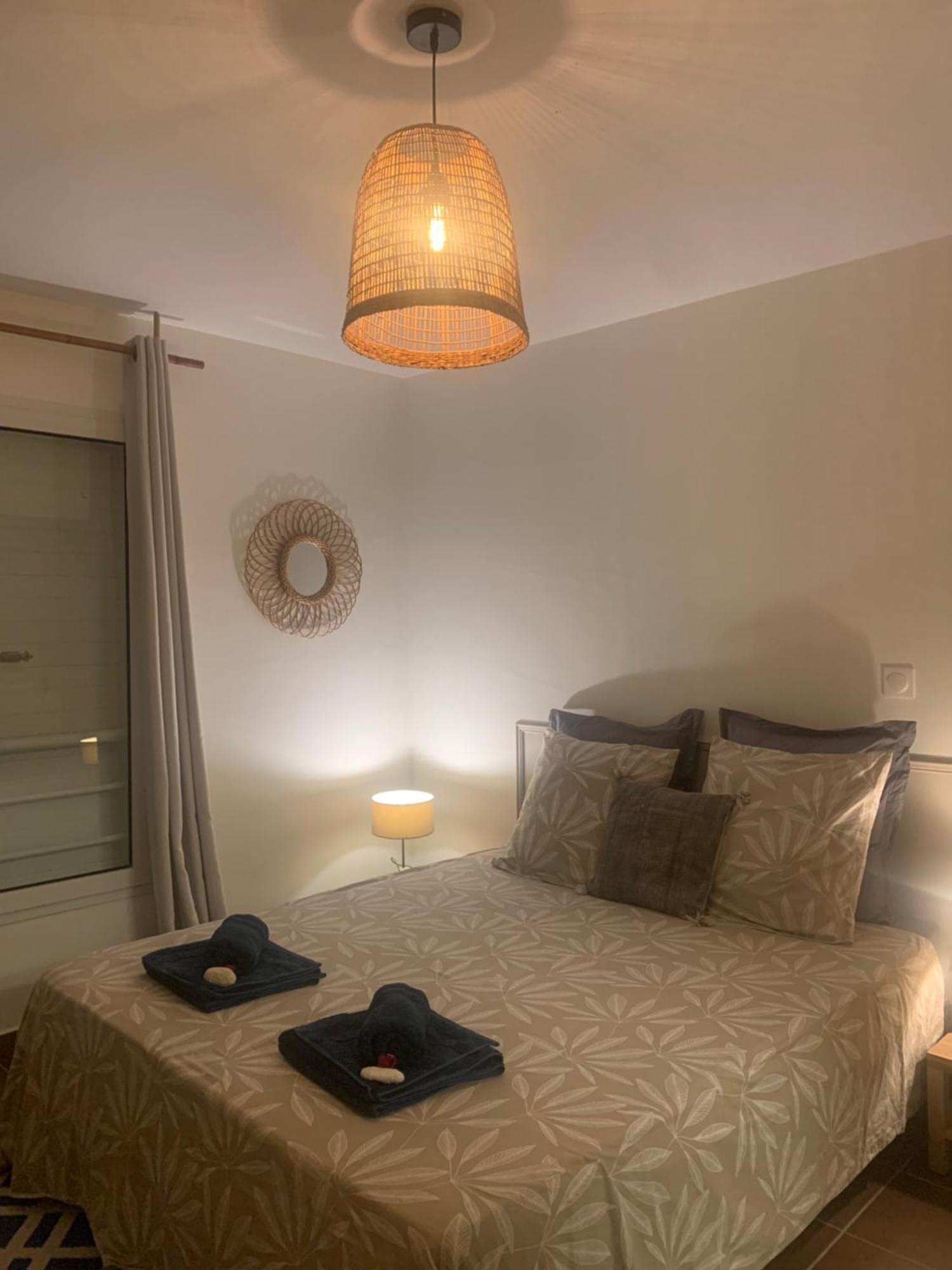 Apartamento Cosy, Les Pieds Dans L'eau ! *