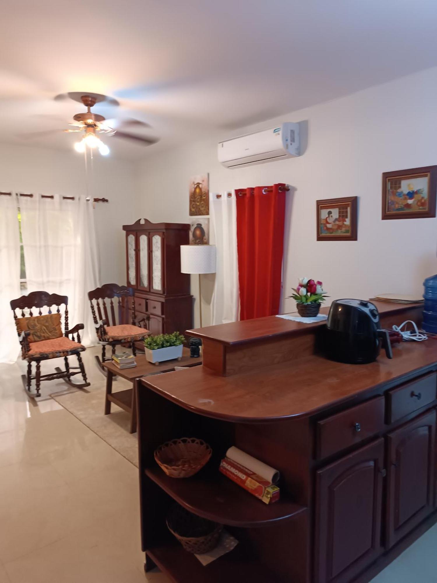 Tropicalhouse Guest house Punta Cana
