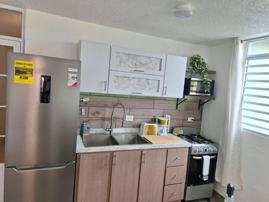 Ocean Peak Holiday home Fajardo