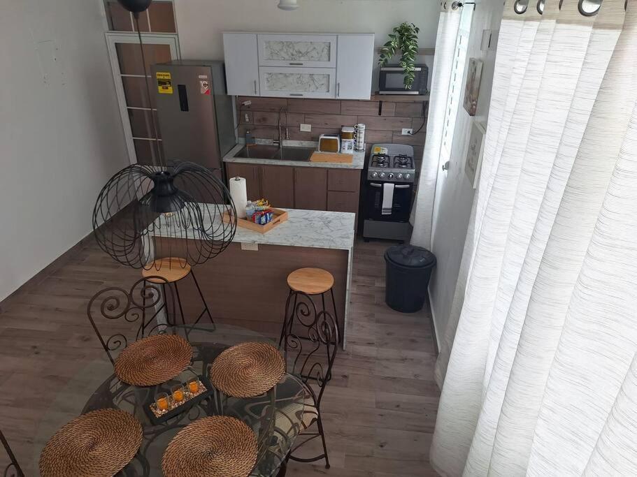 Ocean Peak Holiday home