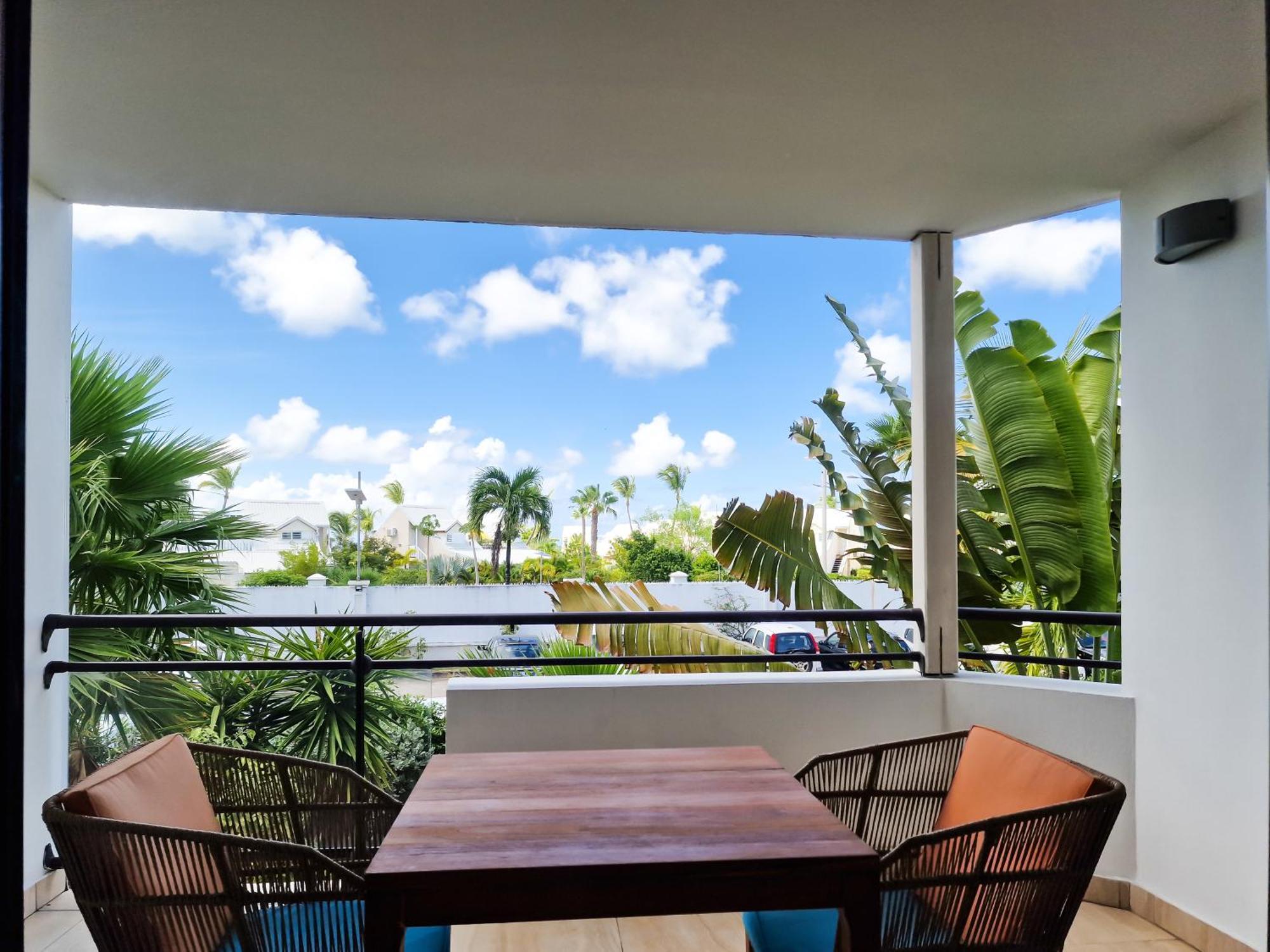 Hommage & Residences Baie Nettle