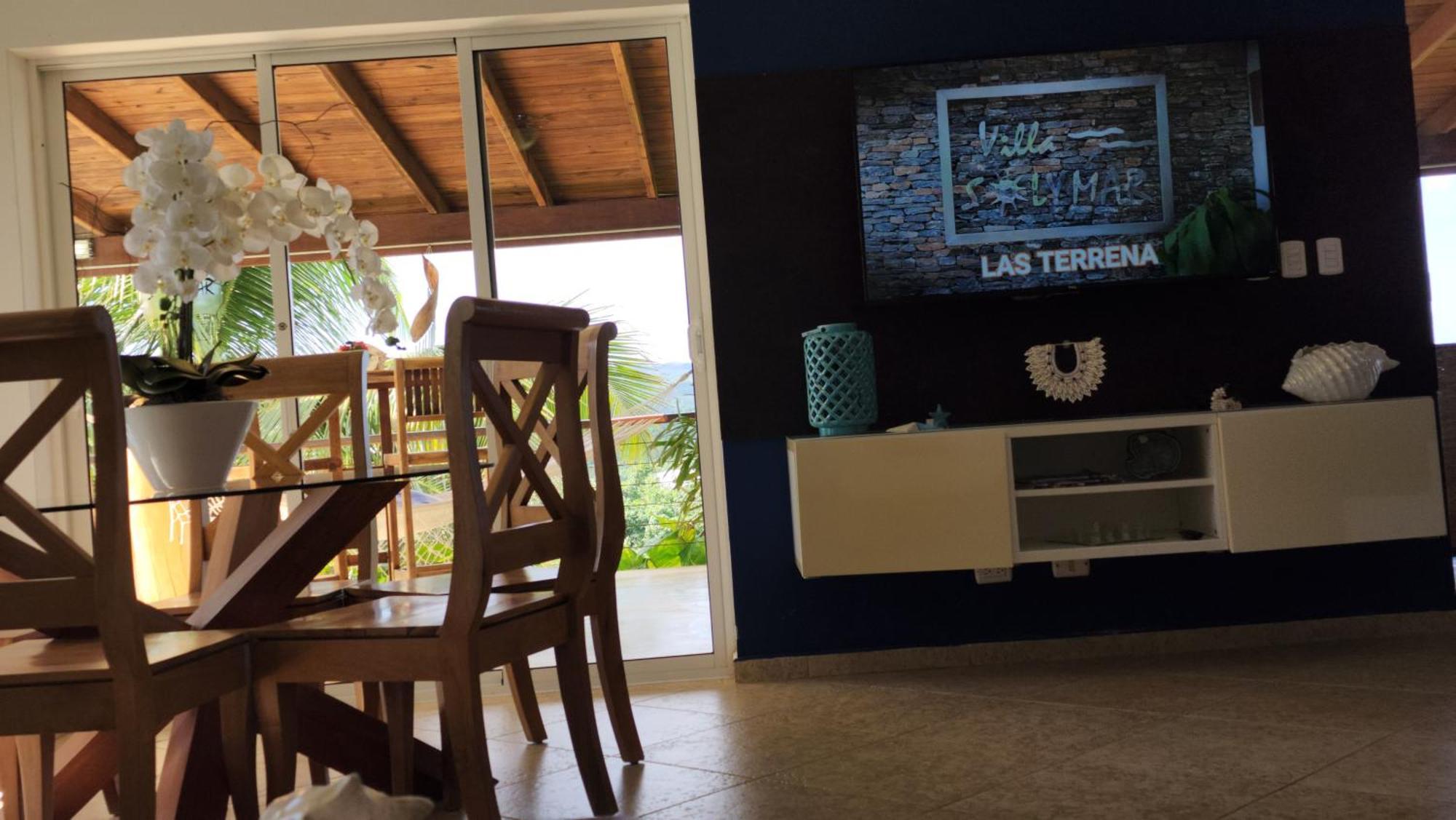 Villa Solymar Las Terrenas