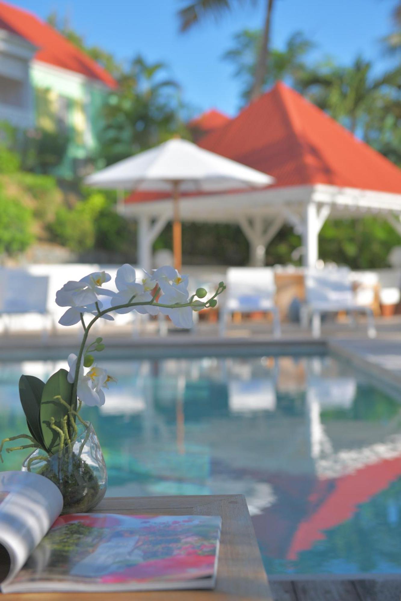 Les Ilets De La Hotel
