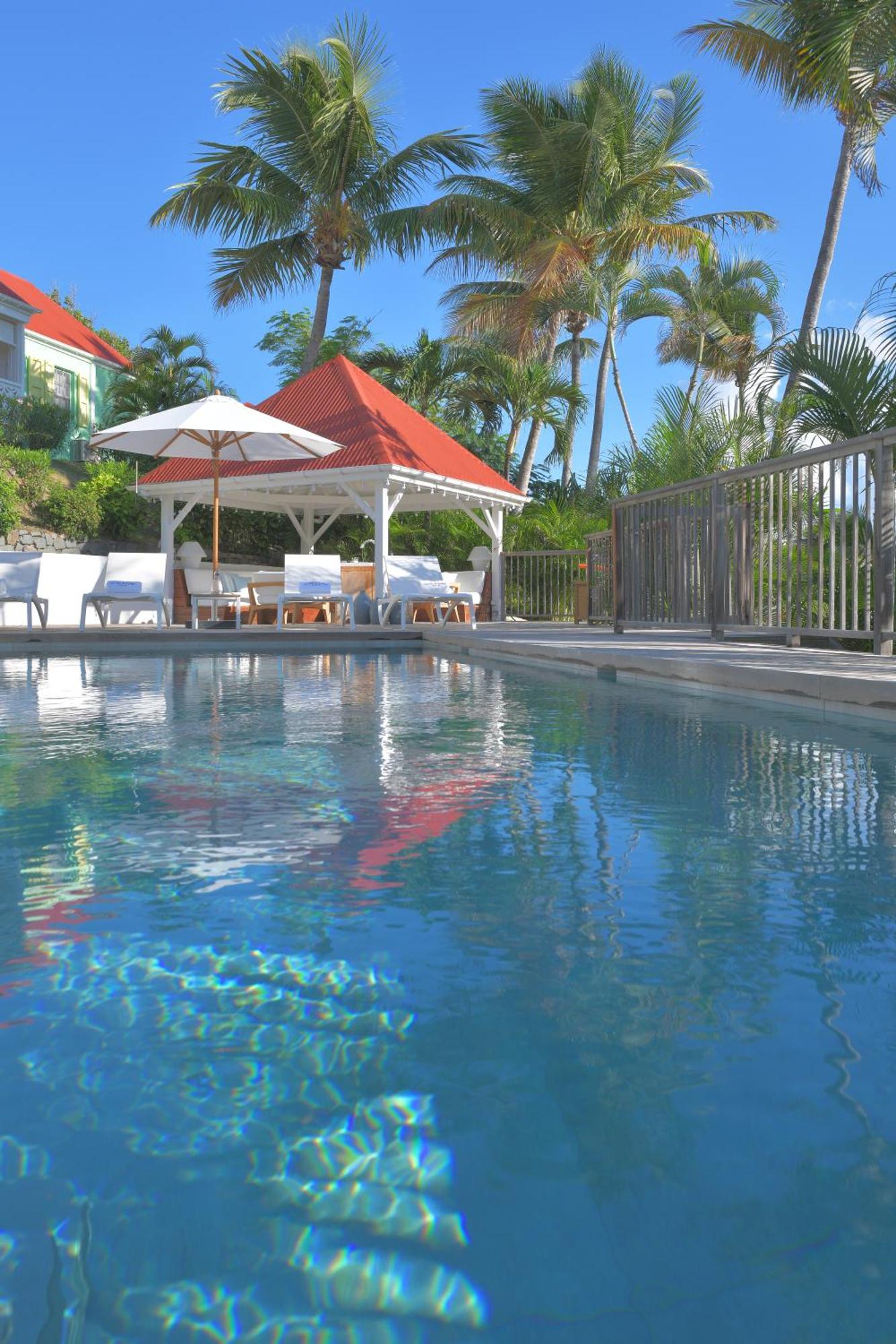 Les Ilets De La Hotel *