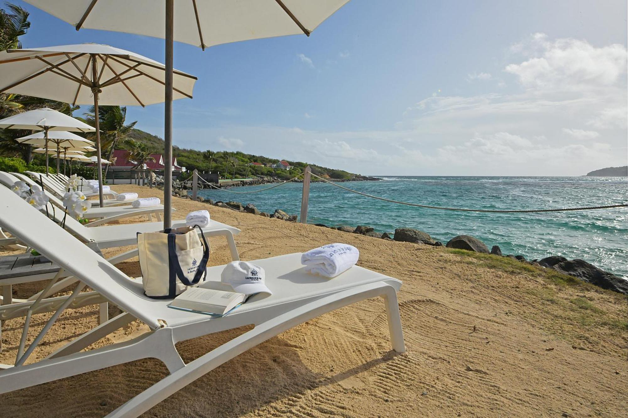 Hotel Les Ilets De La *