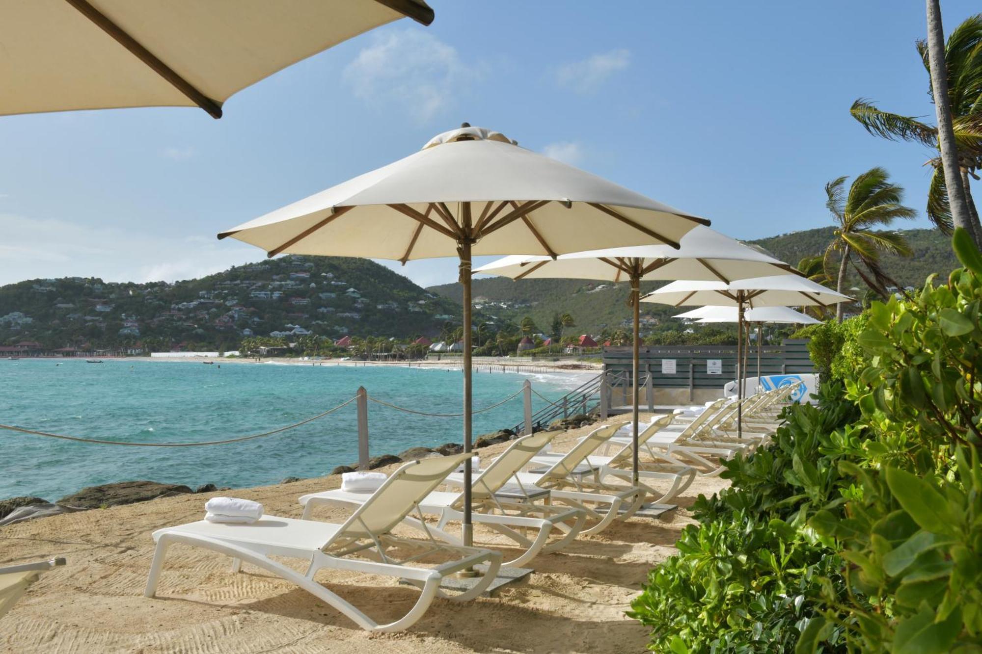 Hotel Les Ilets De La