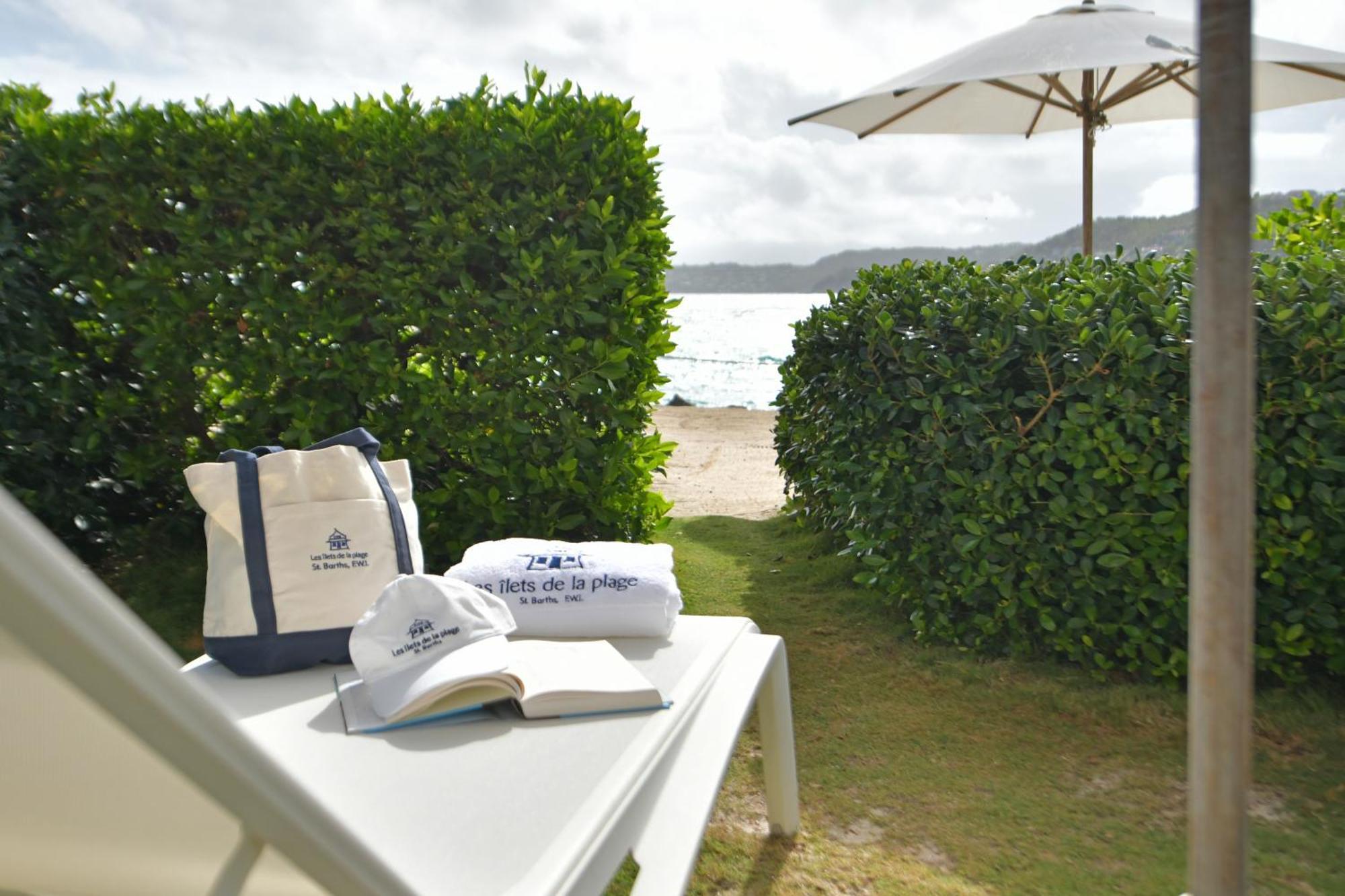 Les Ilets De La Hotel *