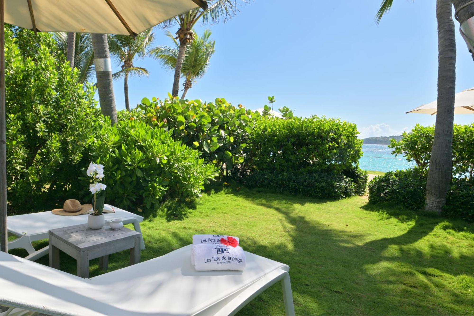 Les Ilets De La Hotel