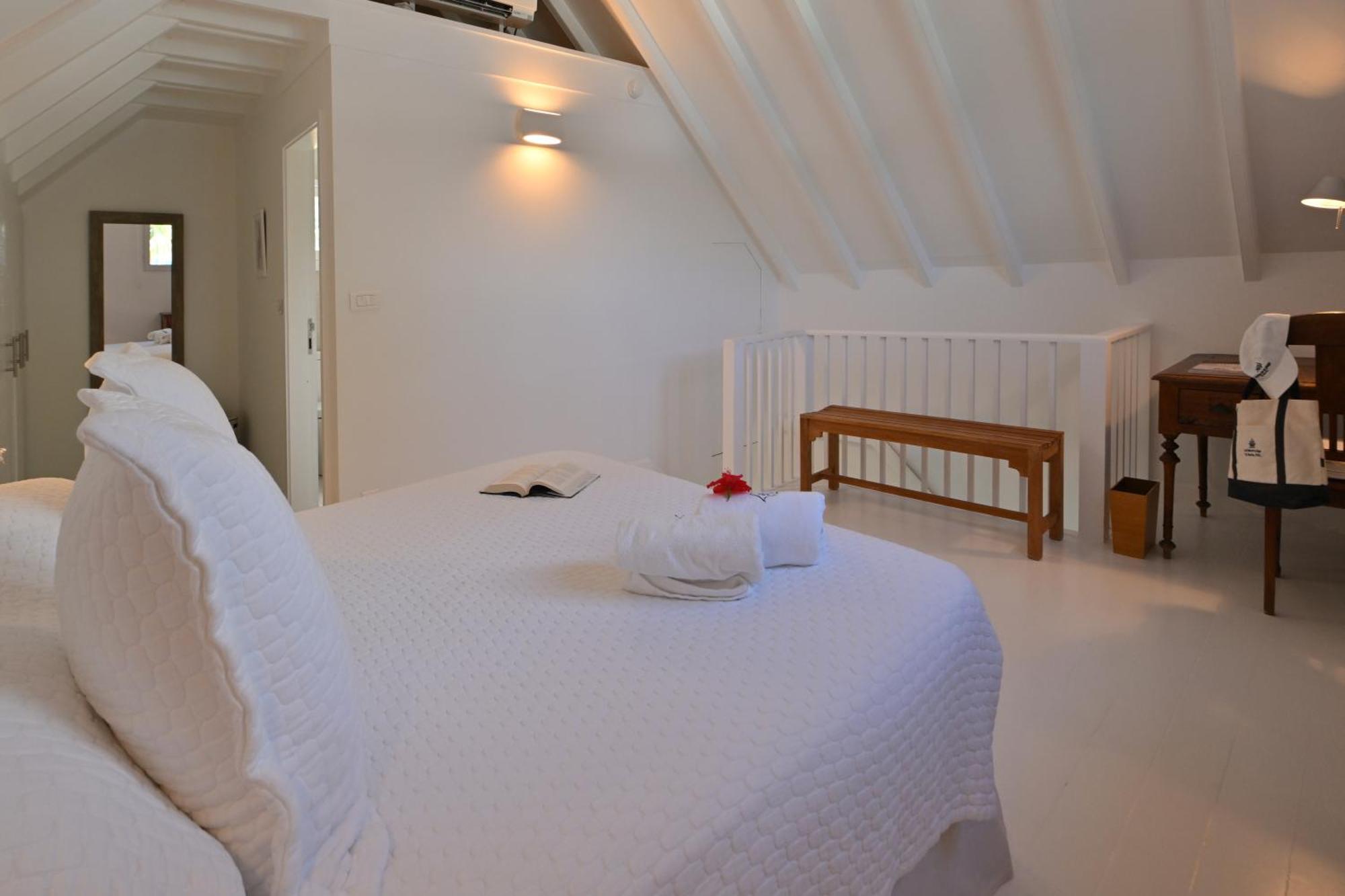 Les Ilets De La Hotel