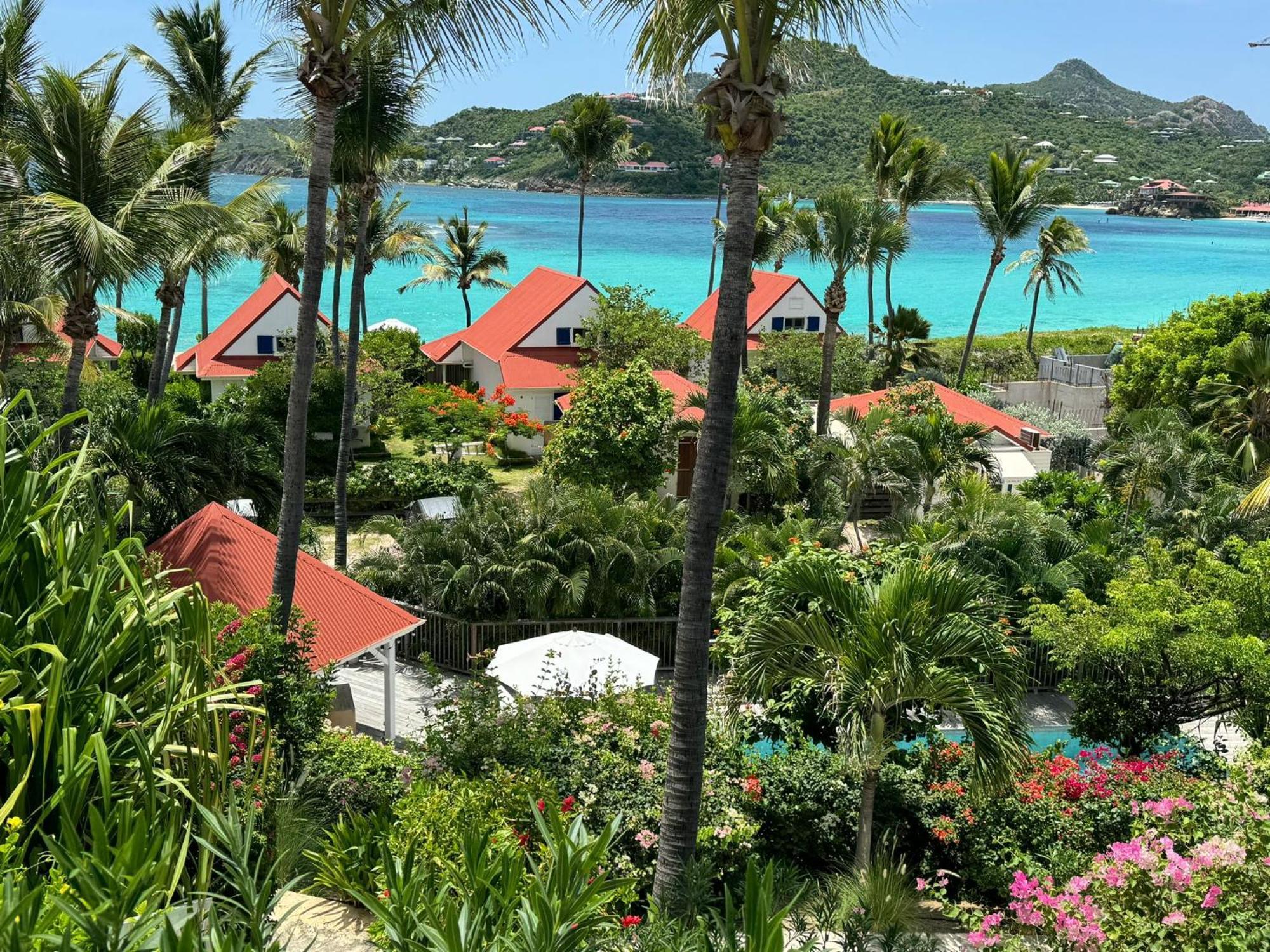 Hotel Les Ilets De La *
