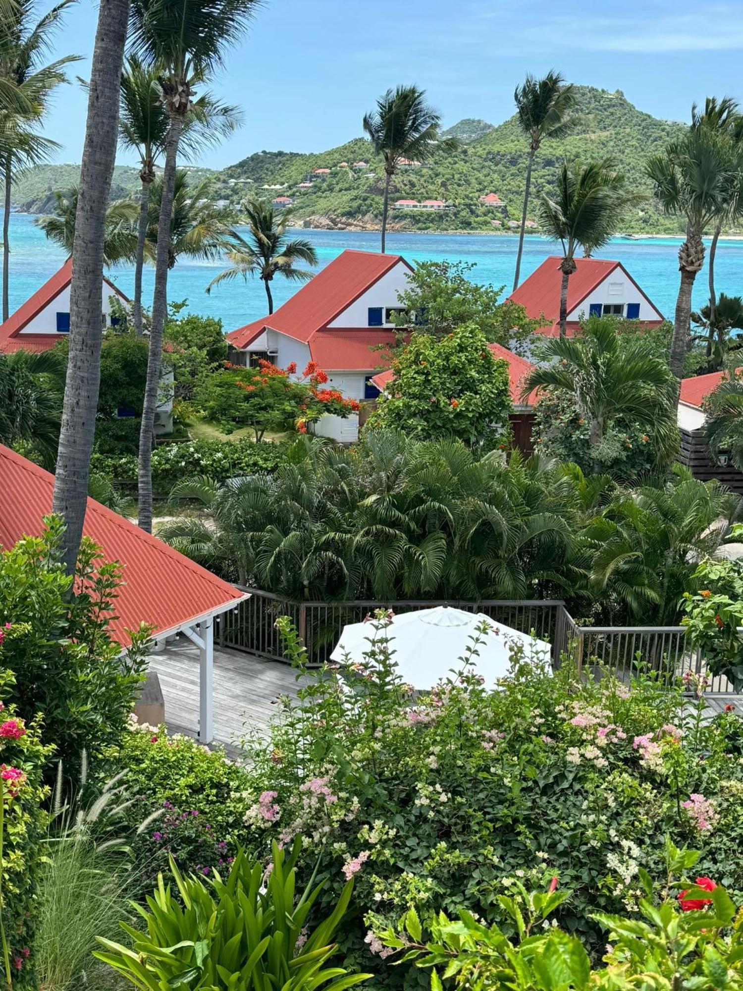 Hotel Les Ilets De La Gustávia