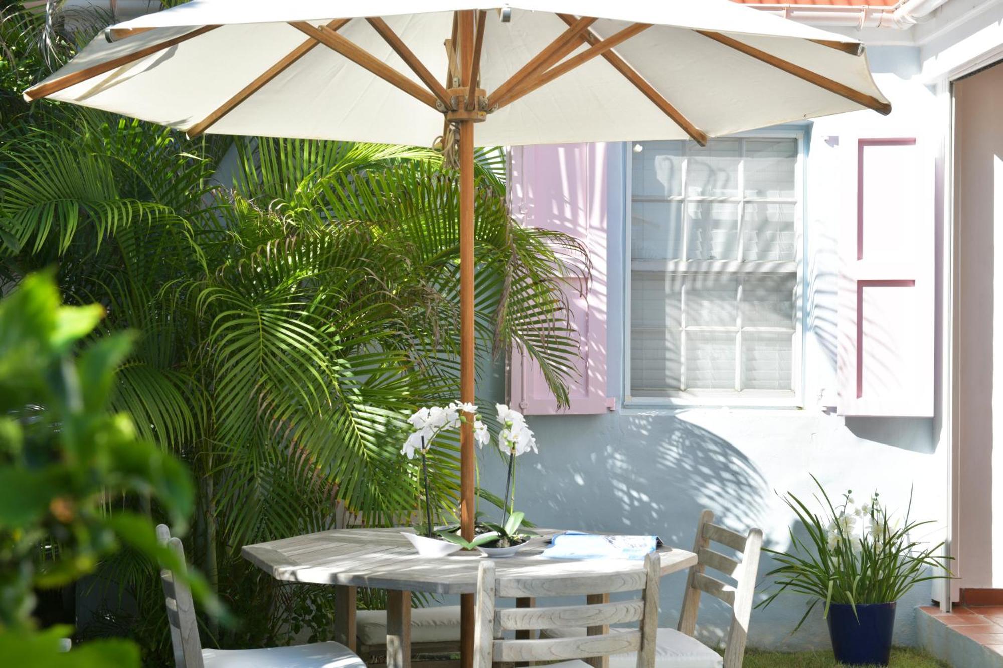 Hotel Les Ilets De La *
