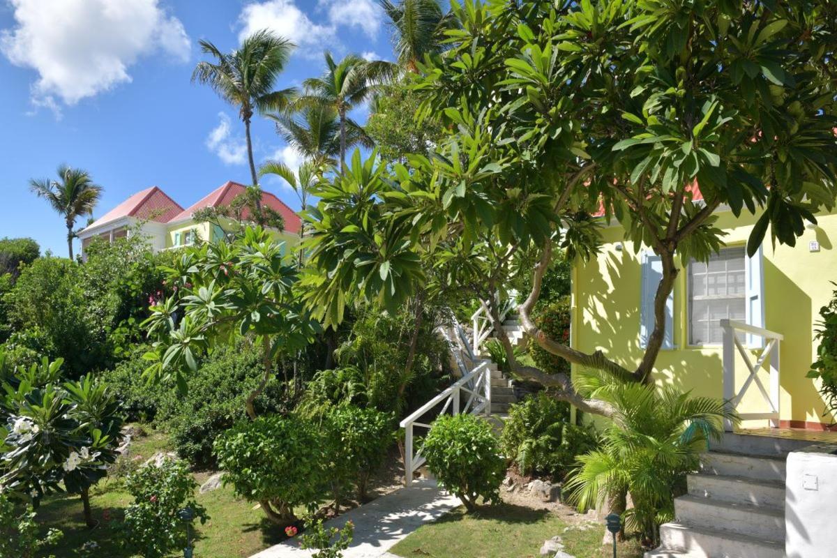 Les Ilets De La Hotel