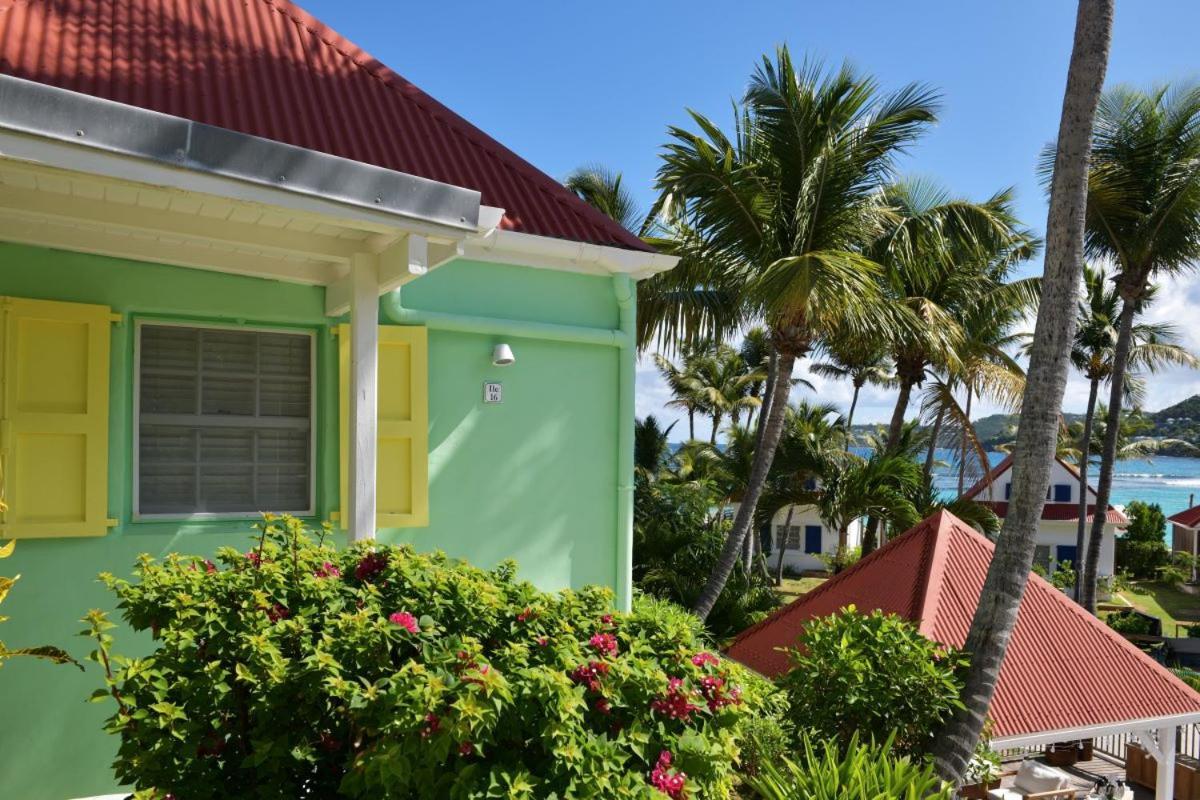 Hotel Les Ilets De La *