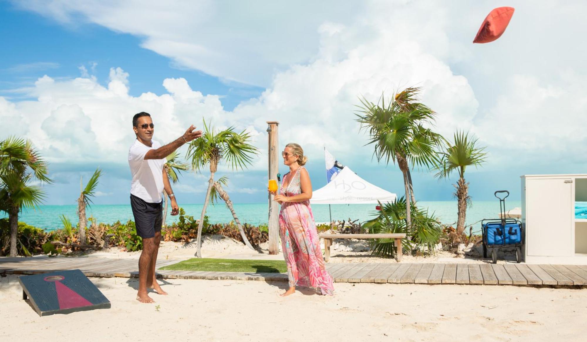 Resort H2o Lifestyle Long Bay
