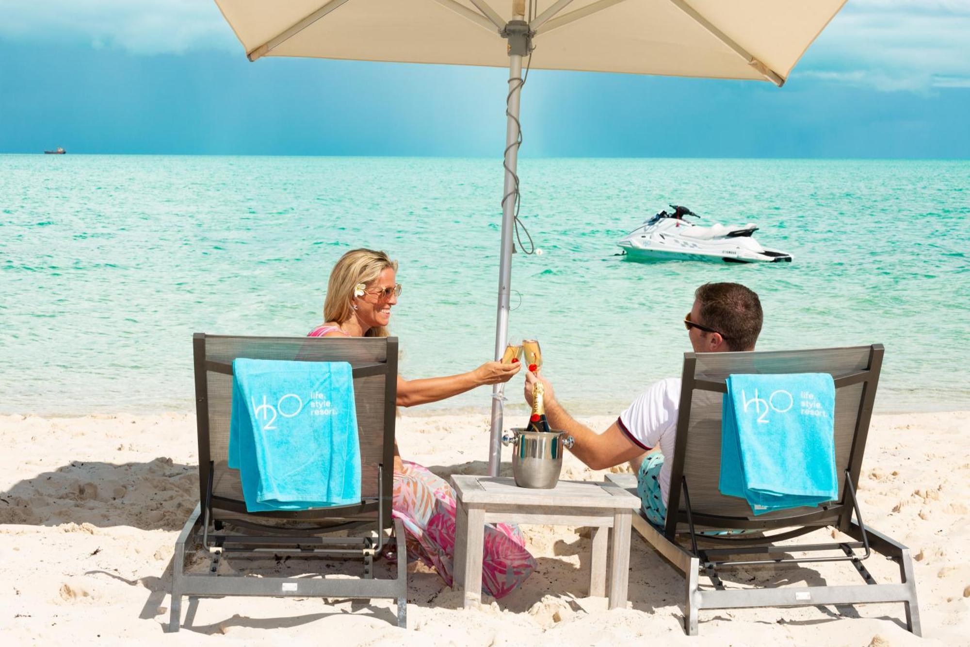 H2o Lifestyle Long Bay