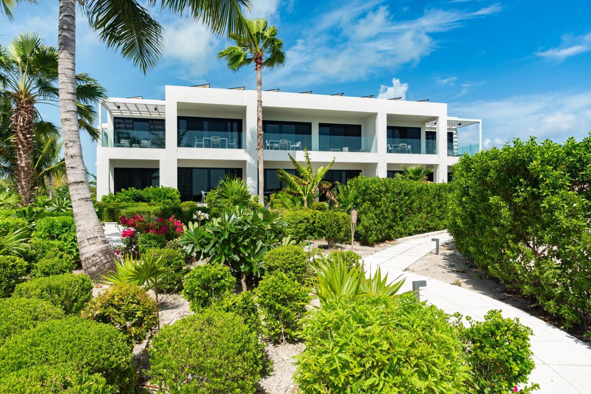 H2o Lifestyle Long Bay