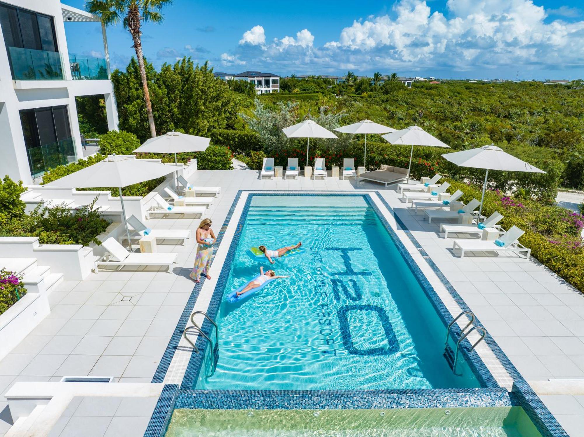 Resort H2o Lifestyle Long Bay