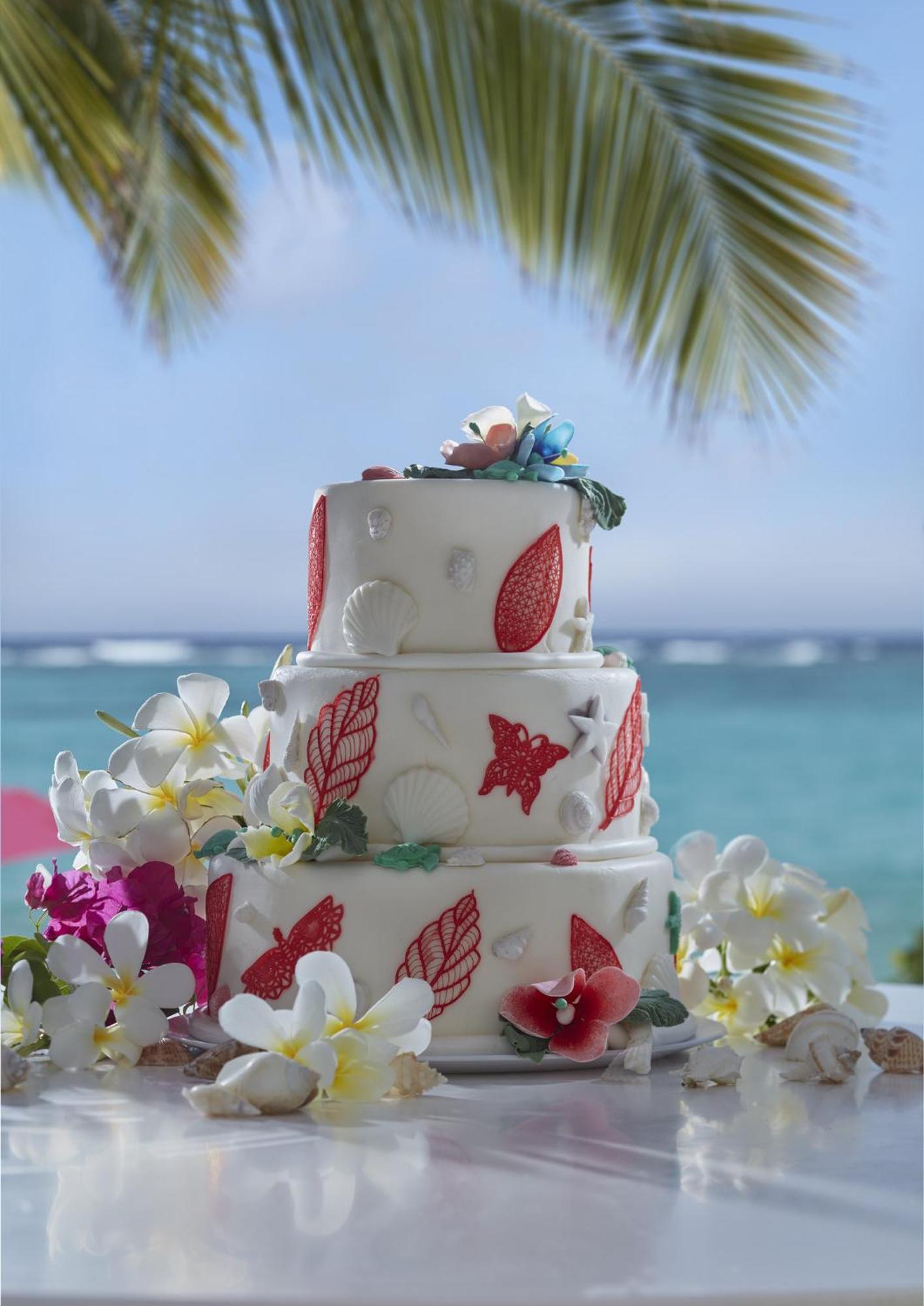Mandarin Oriental, Canouan Hotel 5*