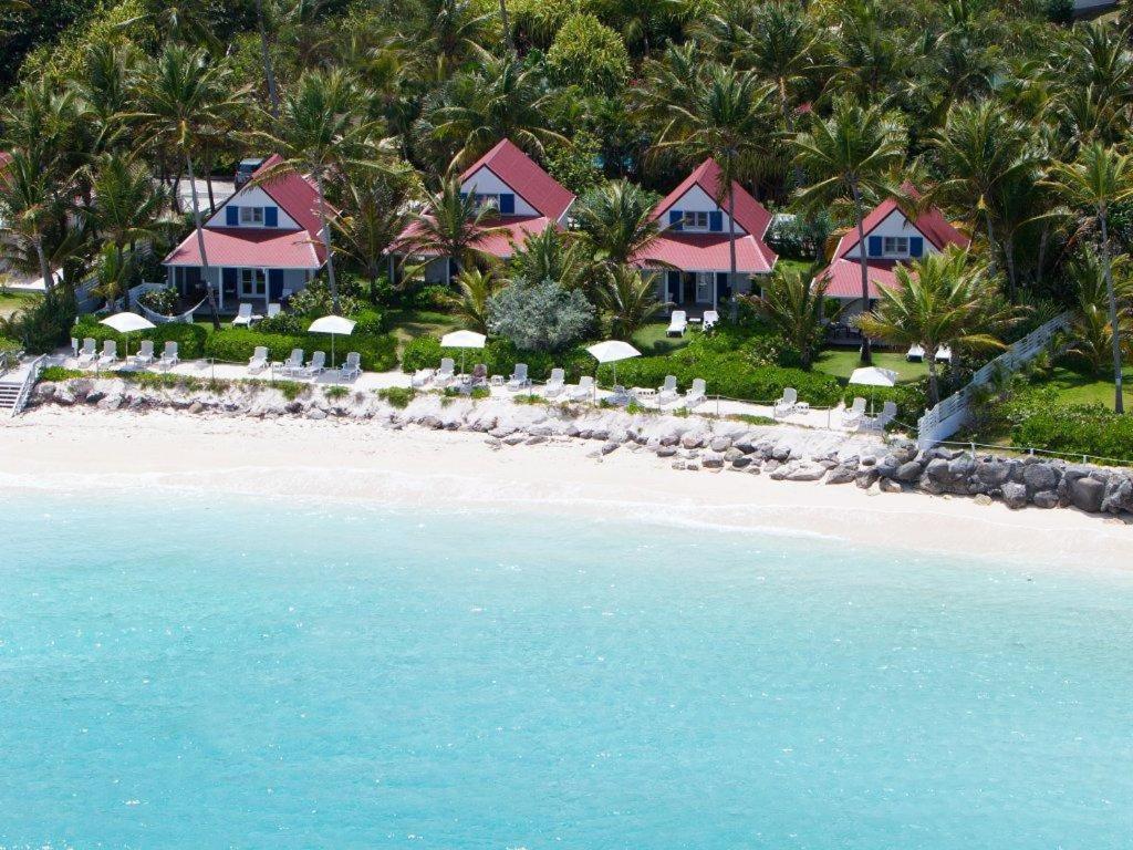 Les Ilets De La Hotel