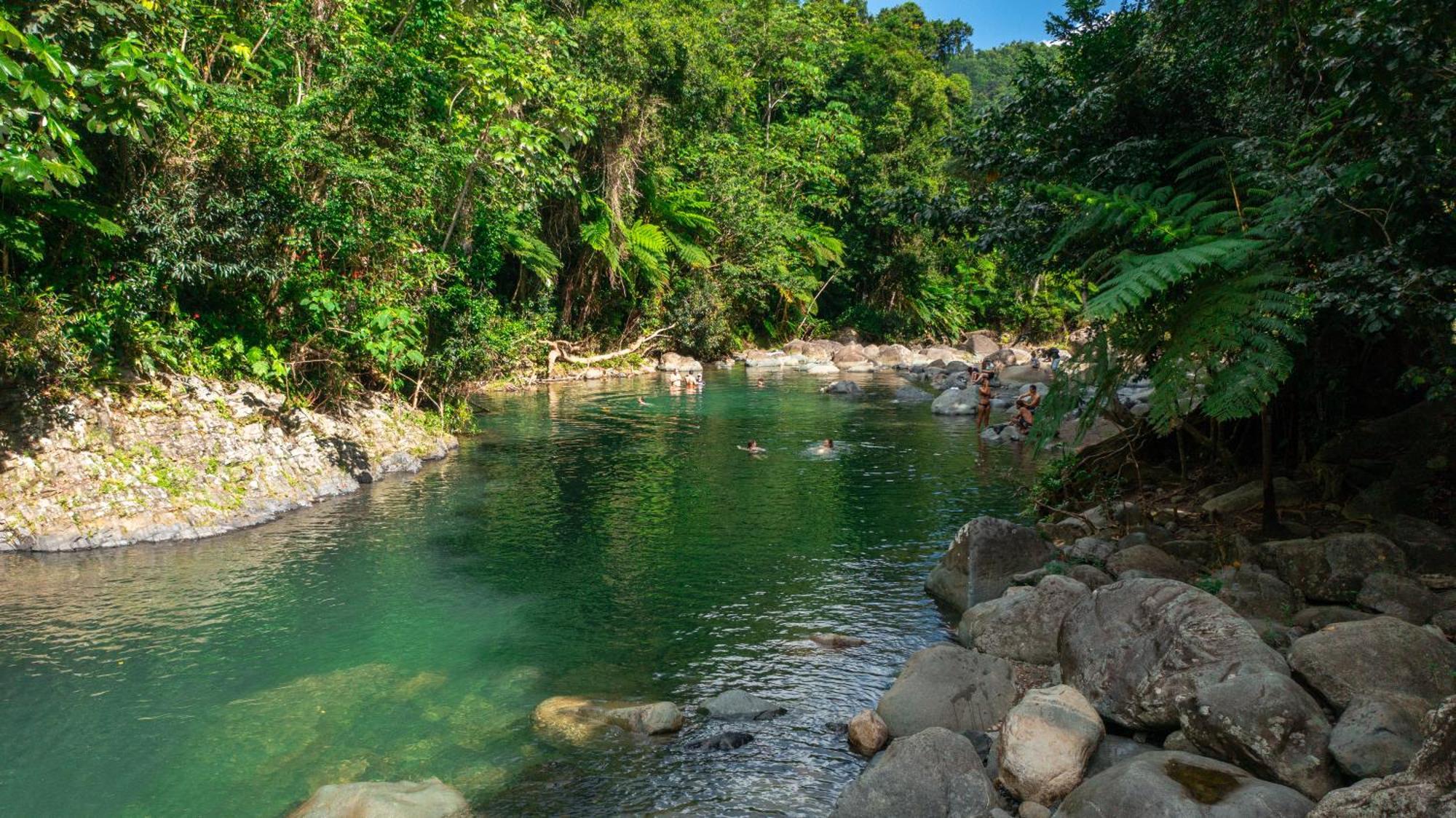 Albergue Casa Coral Luquillo