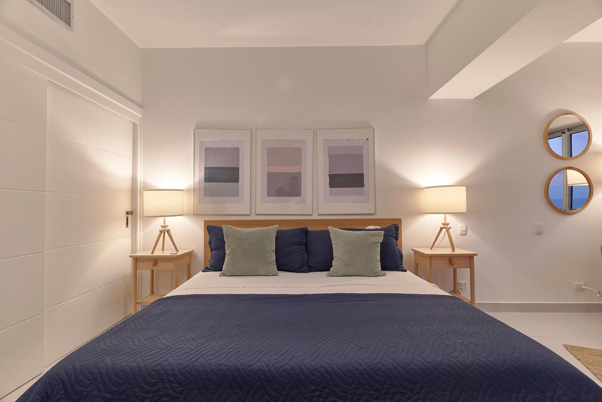 Aquarella Beachfront 2br Sunset Apartamento *