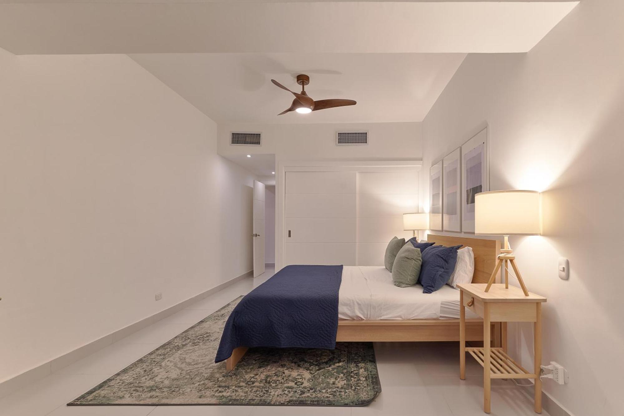Apartamento Aquarella Beachfront 2br Sunset