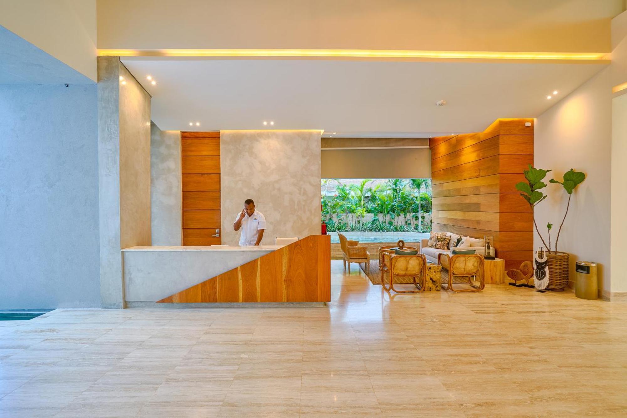 Apartamento Aquarella Beachfront 2br Sunset