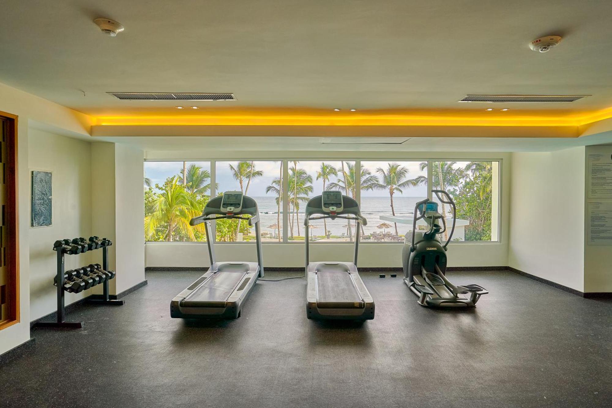 Aquarella Beachfront 2br Sunset Apartamento