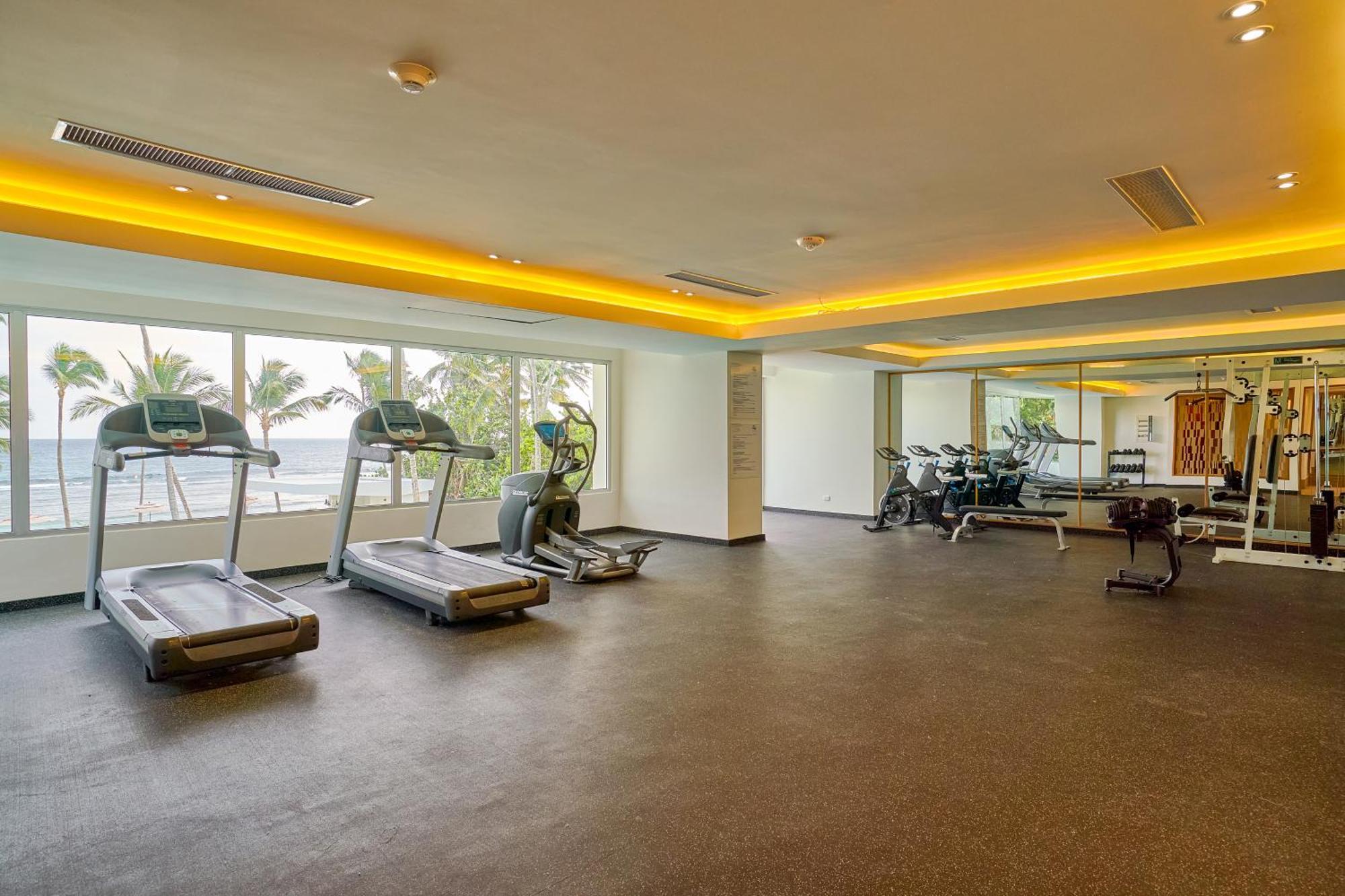 Apartamento Aquarella Beachfront 2br Sunset