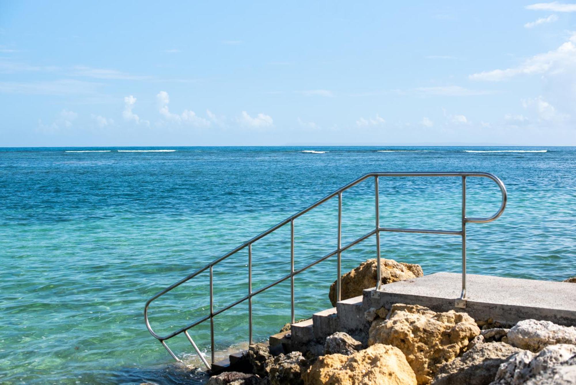 Pasha - Ocean View Sainte-Anne (Grande-Terre)