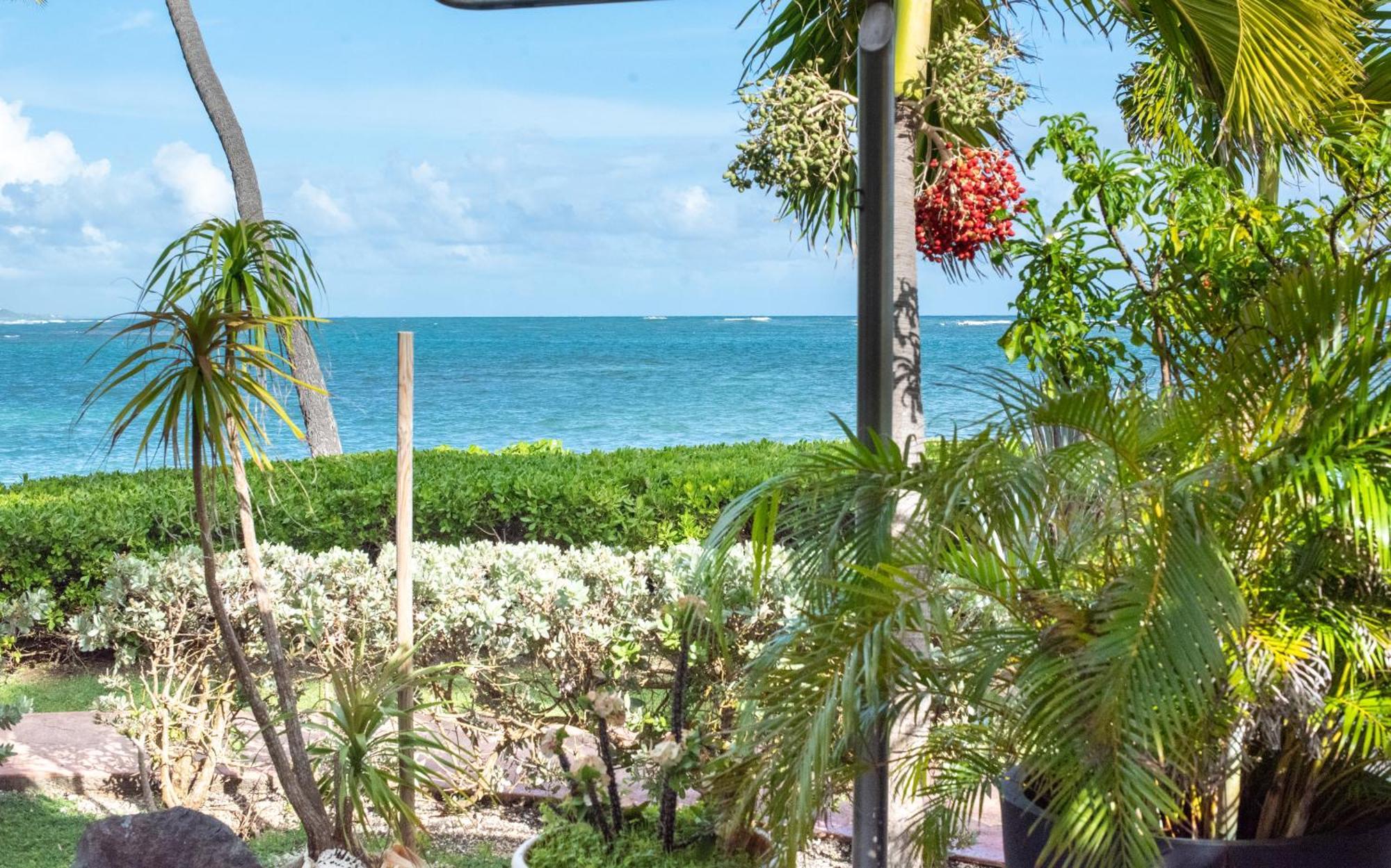 Pasha - Ocean View Apartment *
