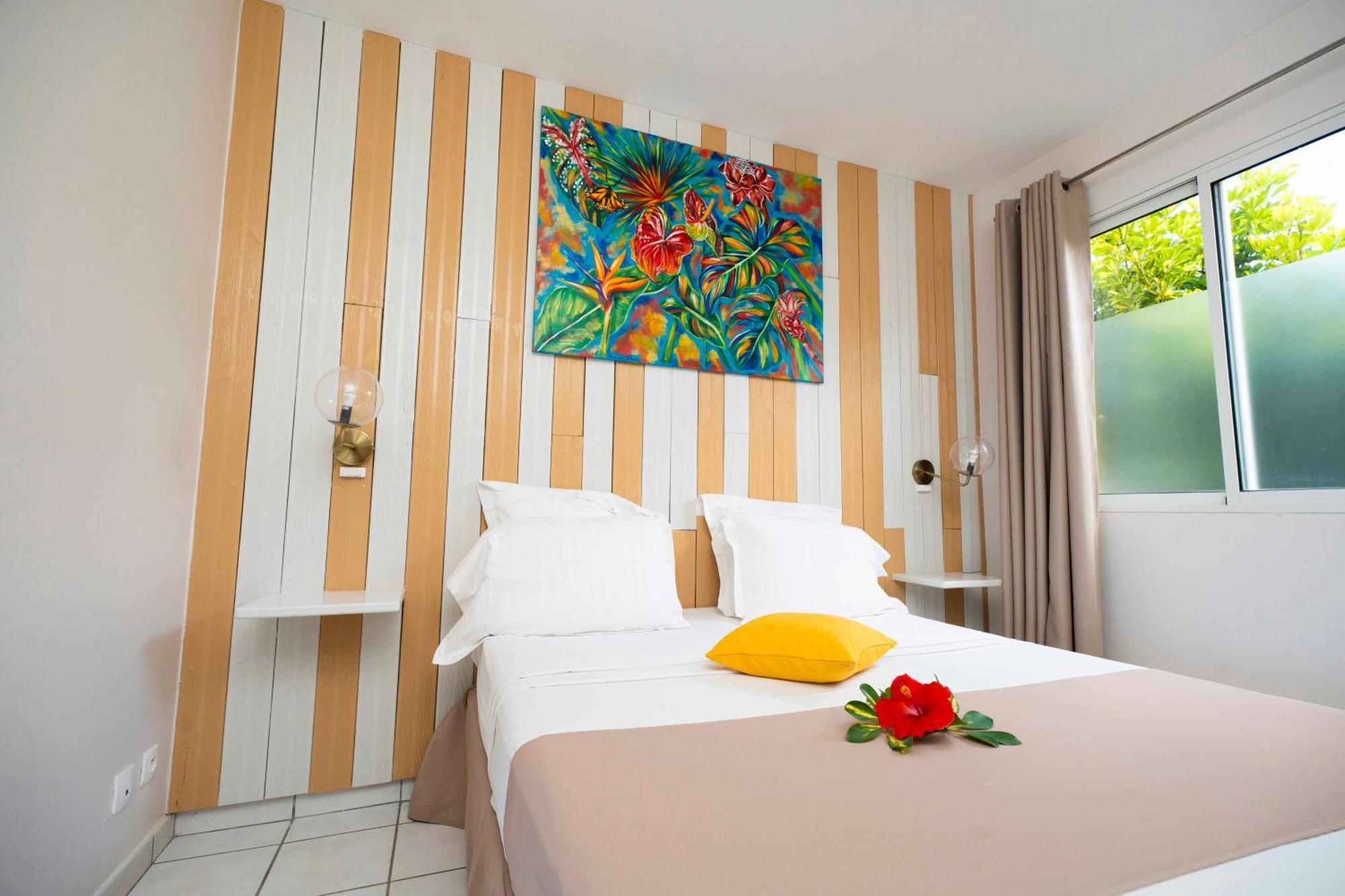 Holiday park Village Pomme Cannelle 3 Etoiles 2*